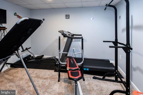Tiny photo for 15405 Jodphur Drive, BOWIE, MD 20721 (MLS # MDPG2187056)