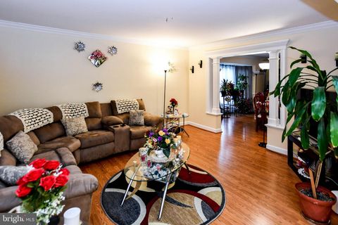 Tiny photo for 15405 Jodphur Drive, BOWIE, MD 20721 (MLS # MDPG2187056)