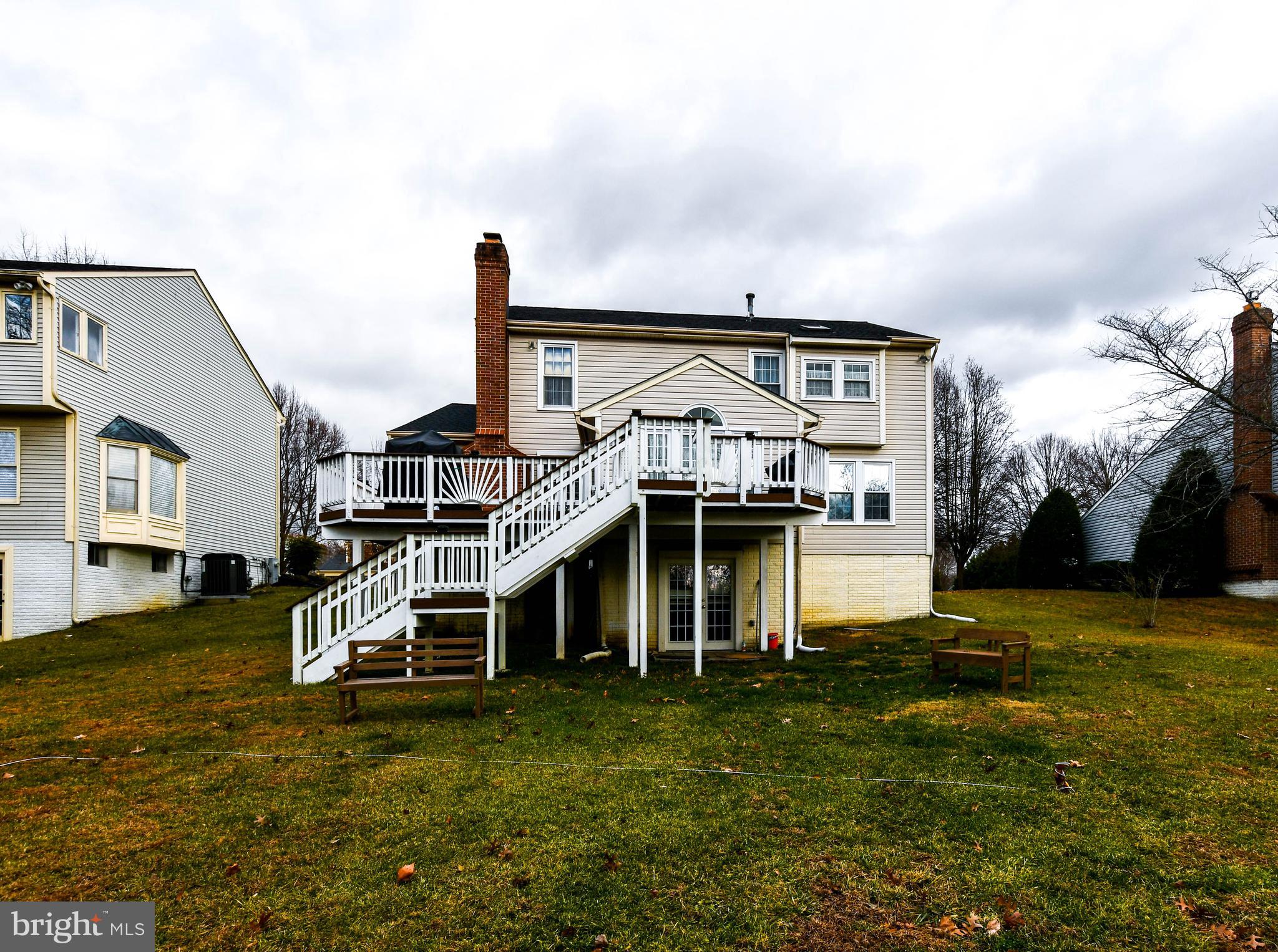 COLLINGTON STATION - Residential