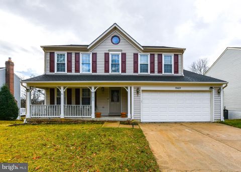 Photo of 15405 Jodphur Drive, BOWIE, MD 20721 (MLS # MDPG2187056)