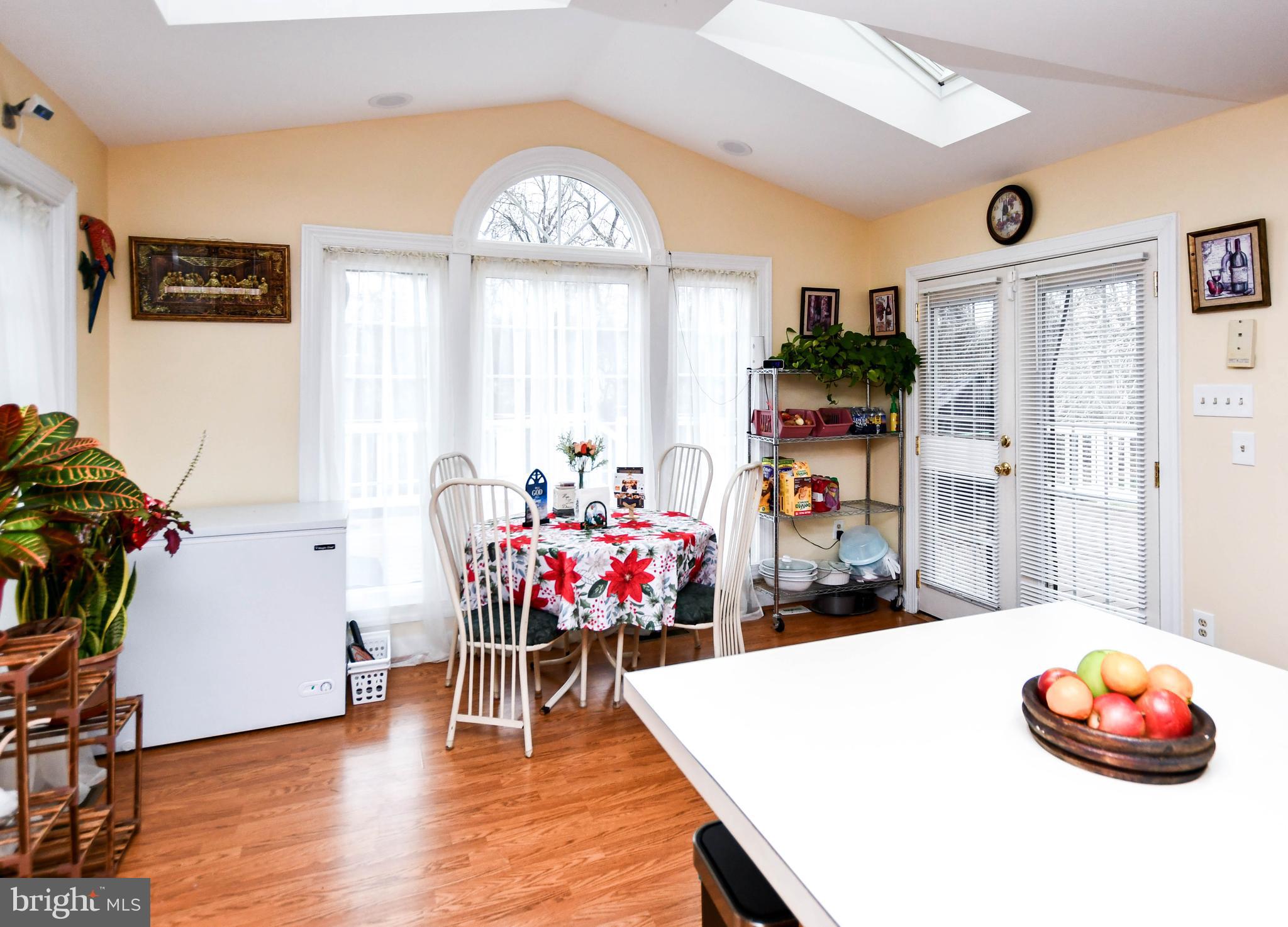 COLLINGTON STATION - Residential