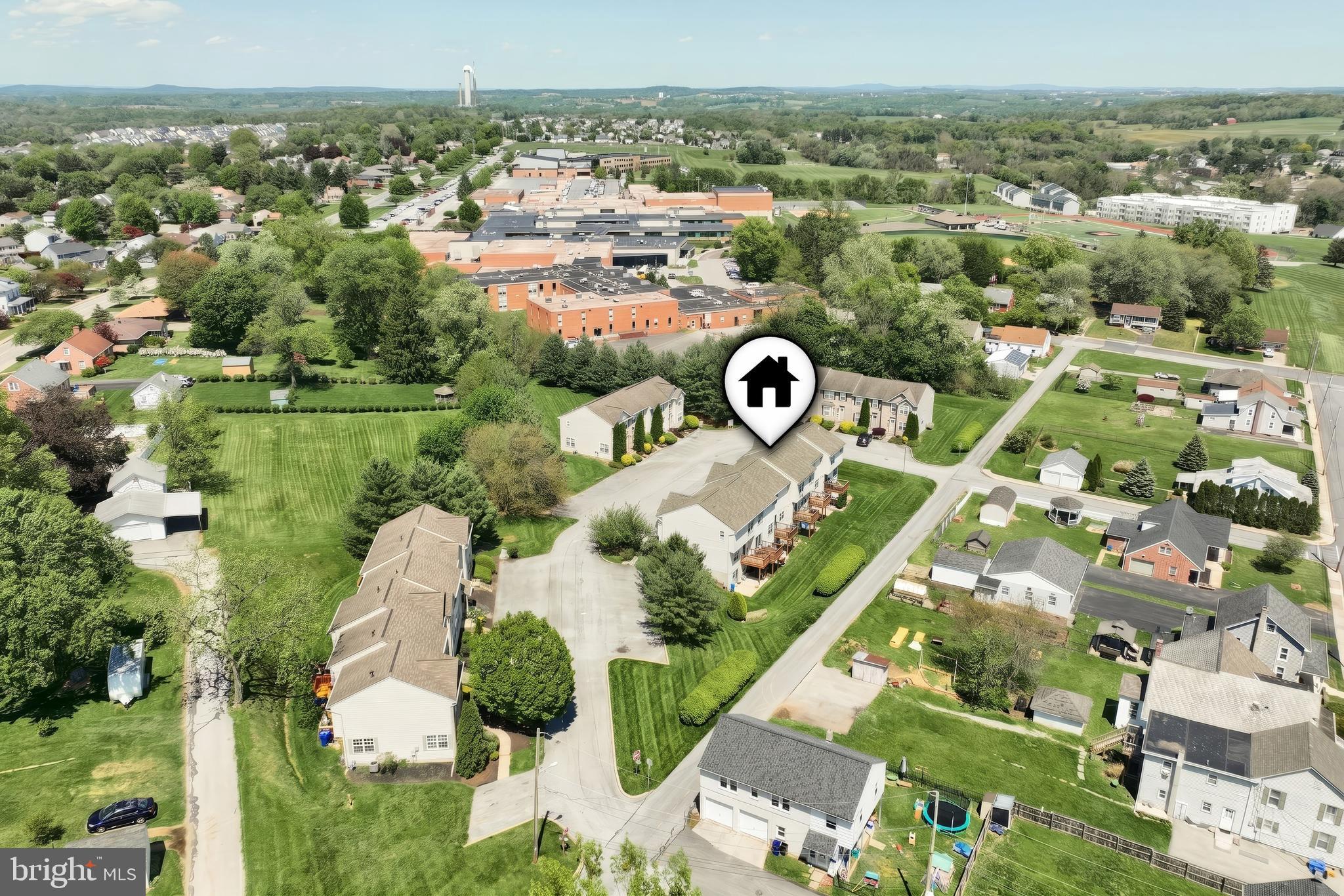 WOODHAVEN - Residential
