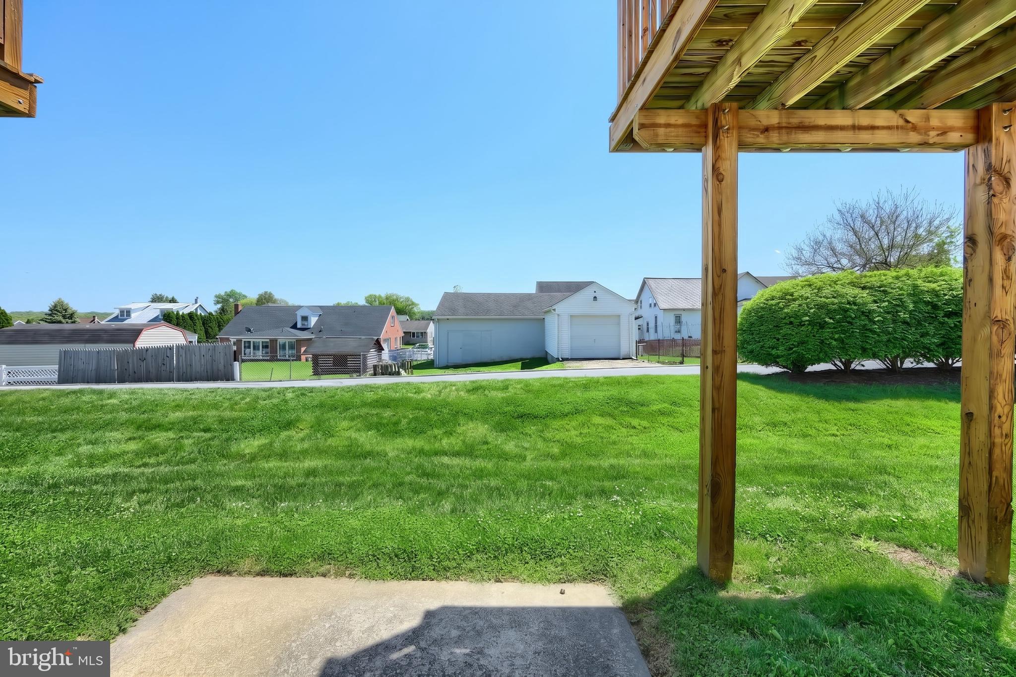 WOODHAVEN - Residential