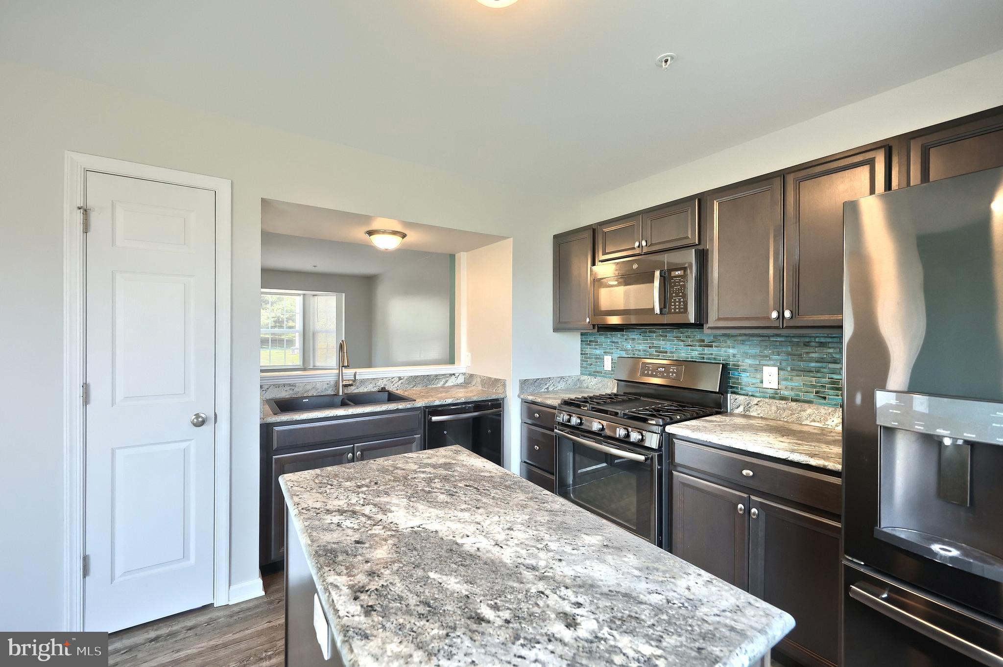 WOODHAVEN - Residential