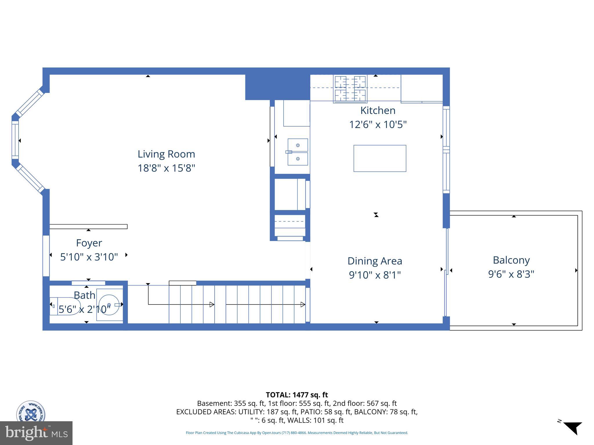 WOODHAVEN - Residential