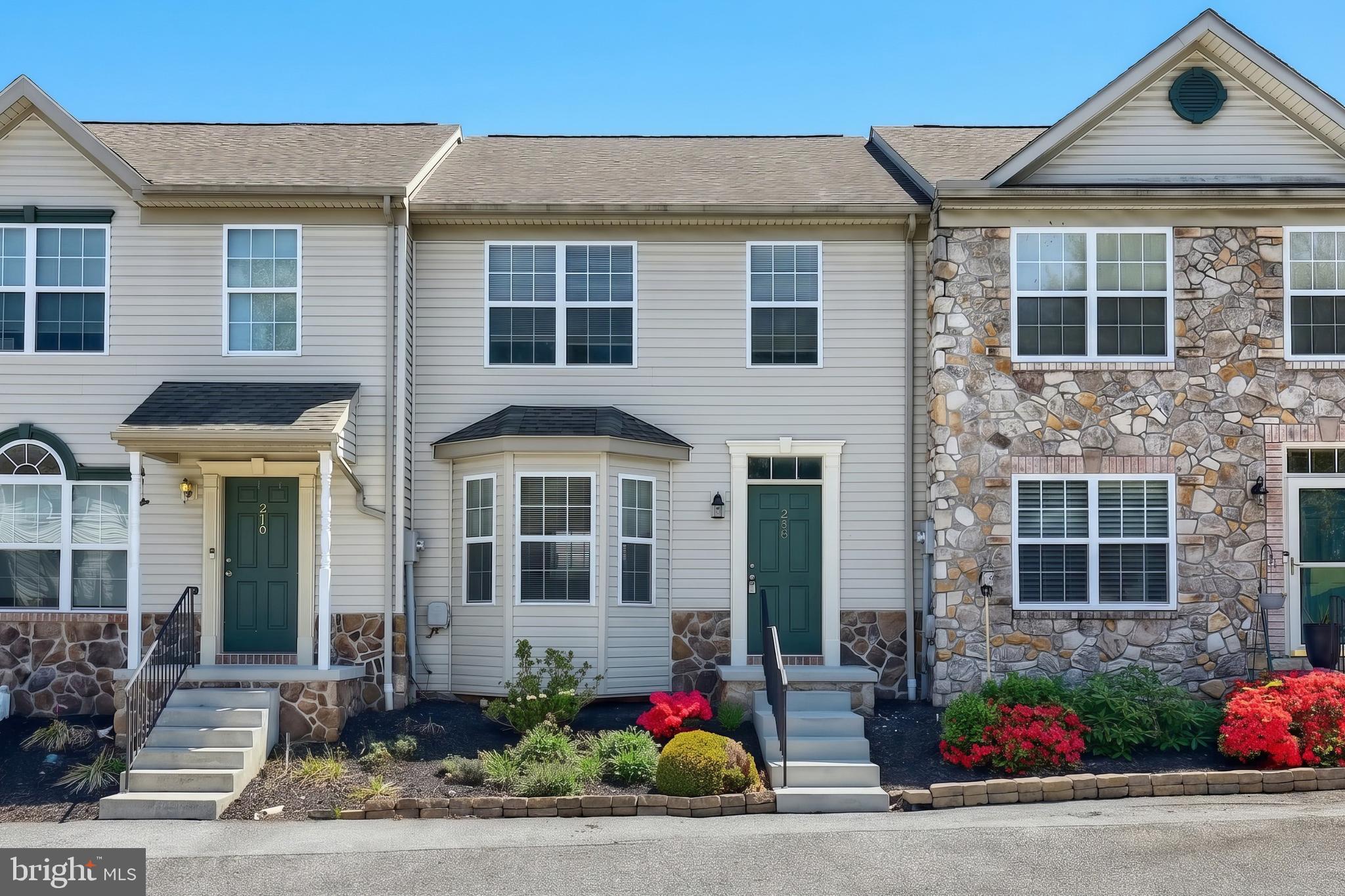 WOODHAVEN - Residential