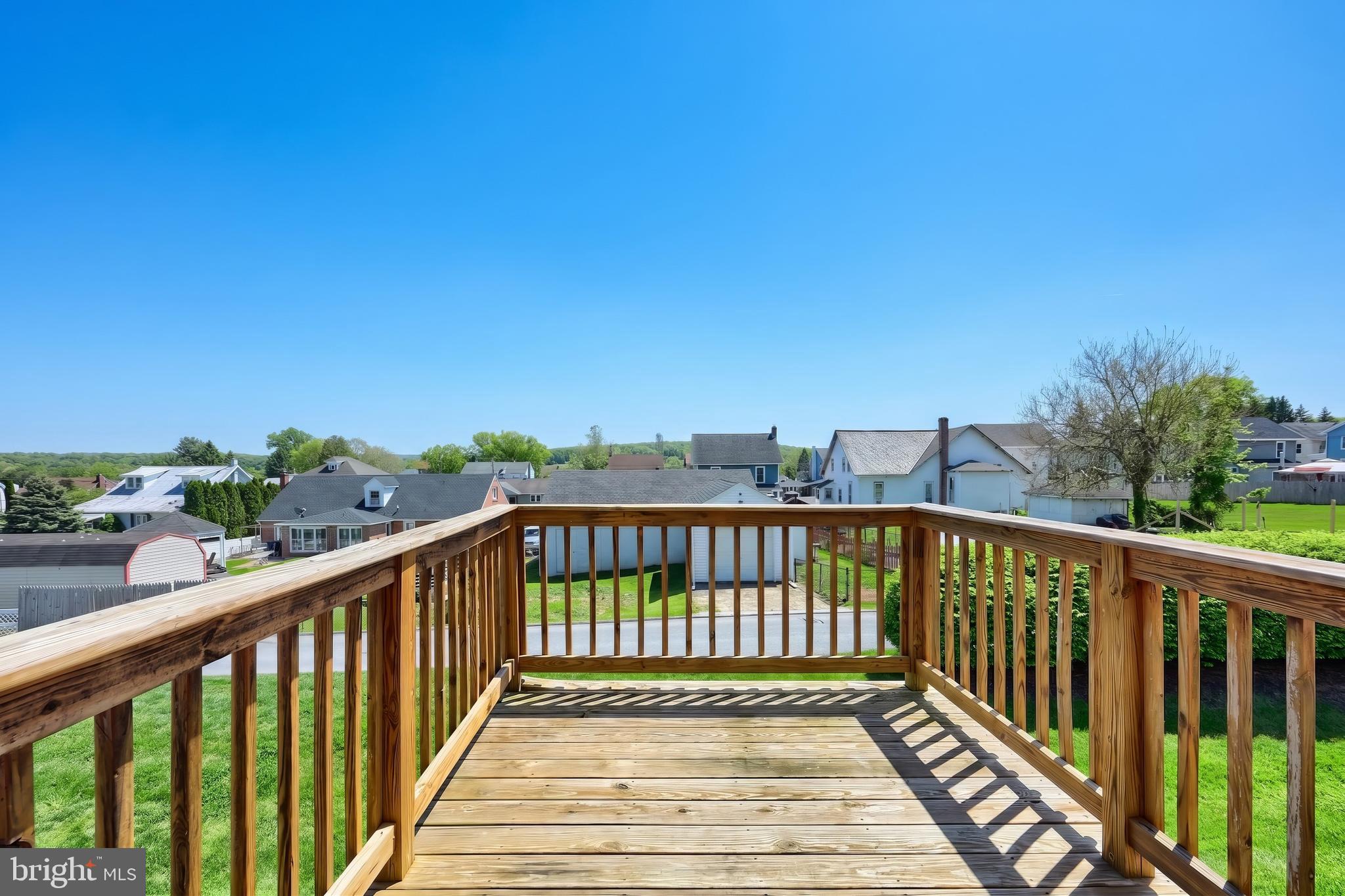 WOODHAVEN - Residential