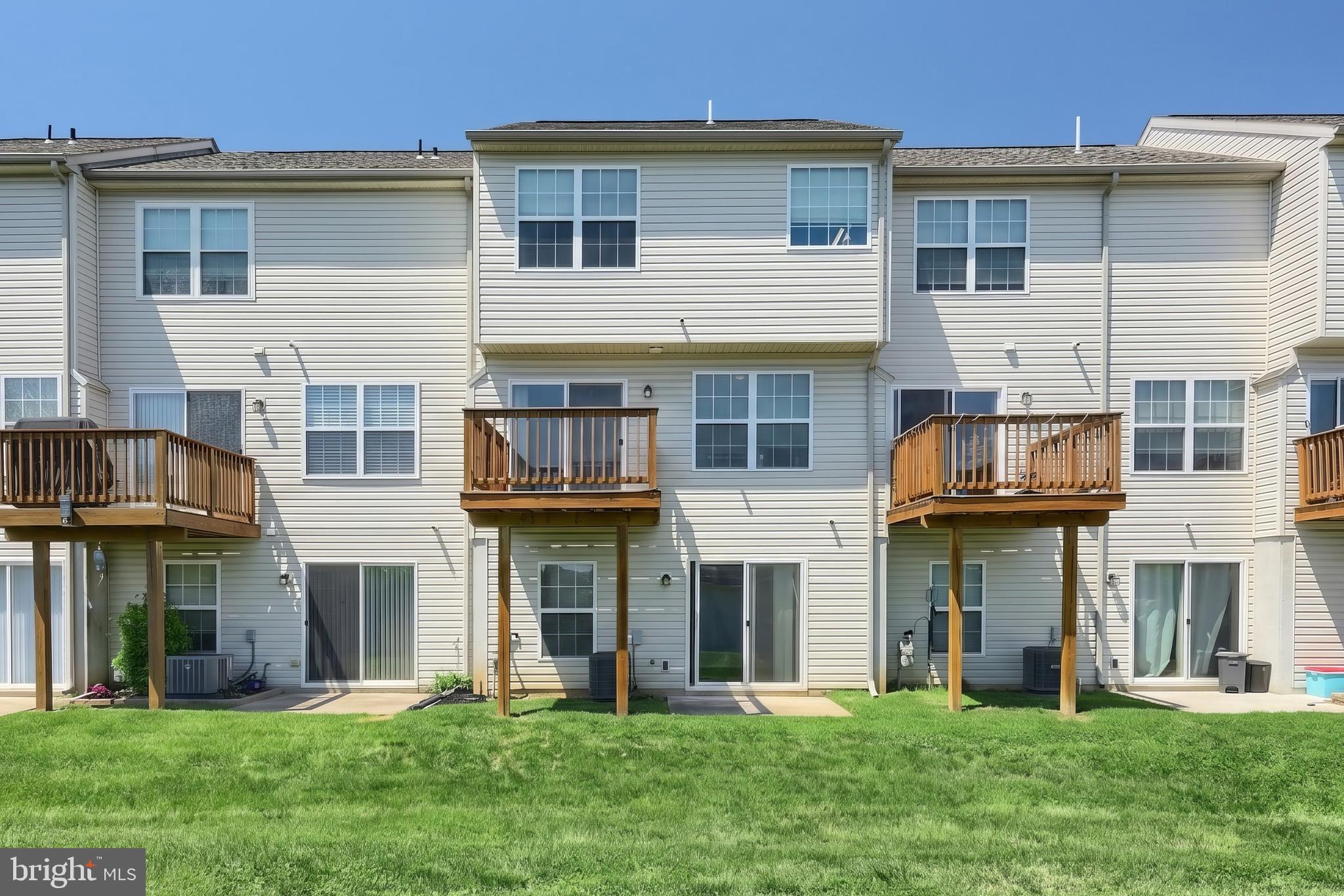 WOODHAVEN - Residential
