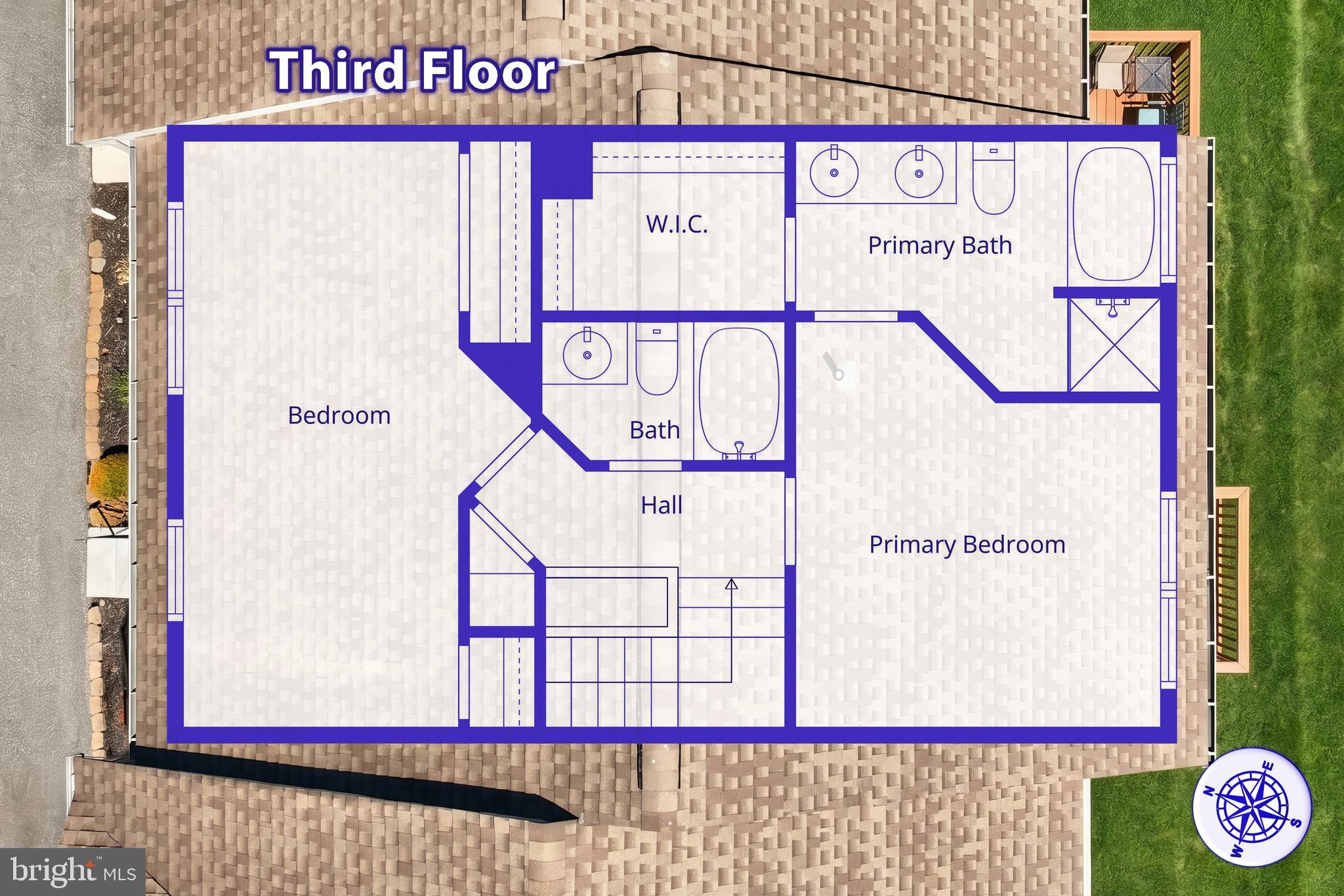 WOODHAVEN - Residential