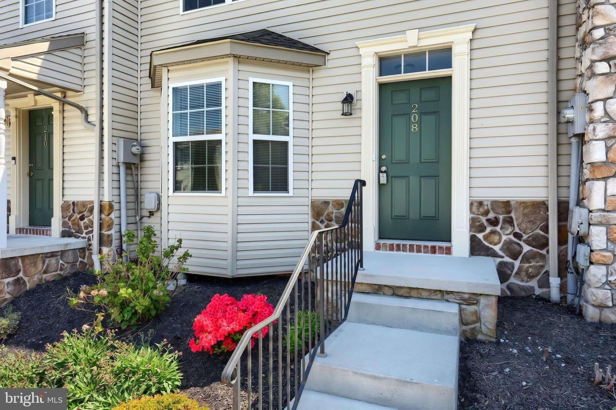 WOODHAVEN - Residential