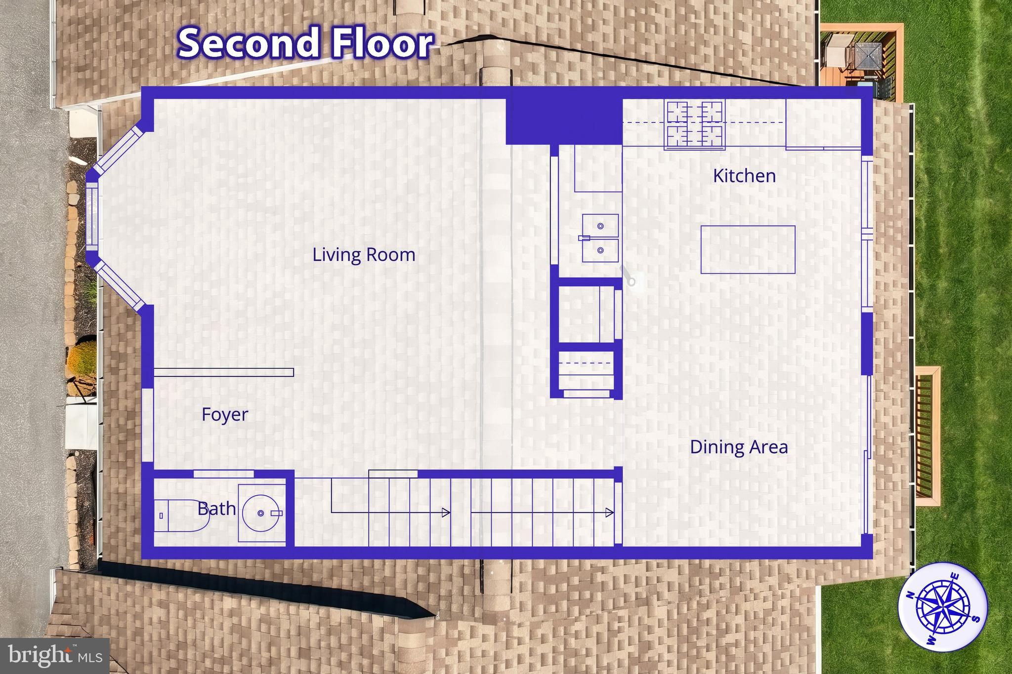WOODHAVEN - Residential
