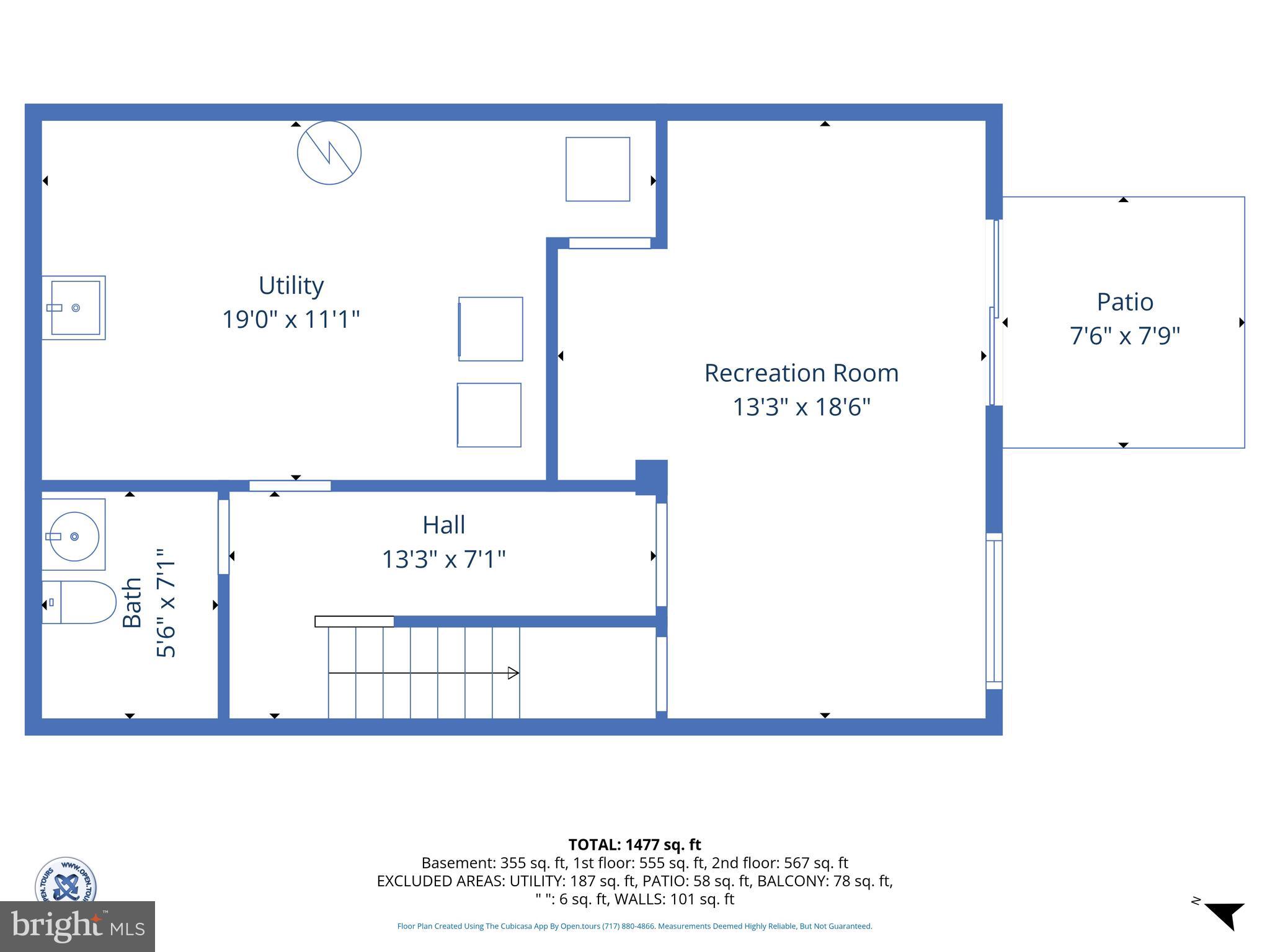 WOODHAVEN - Residential