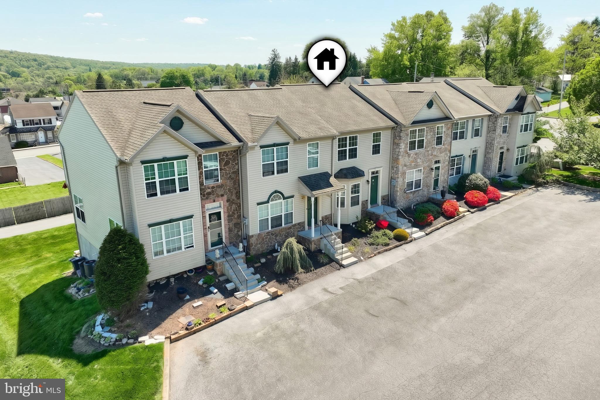 WOODHAVEN - Residential