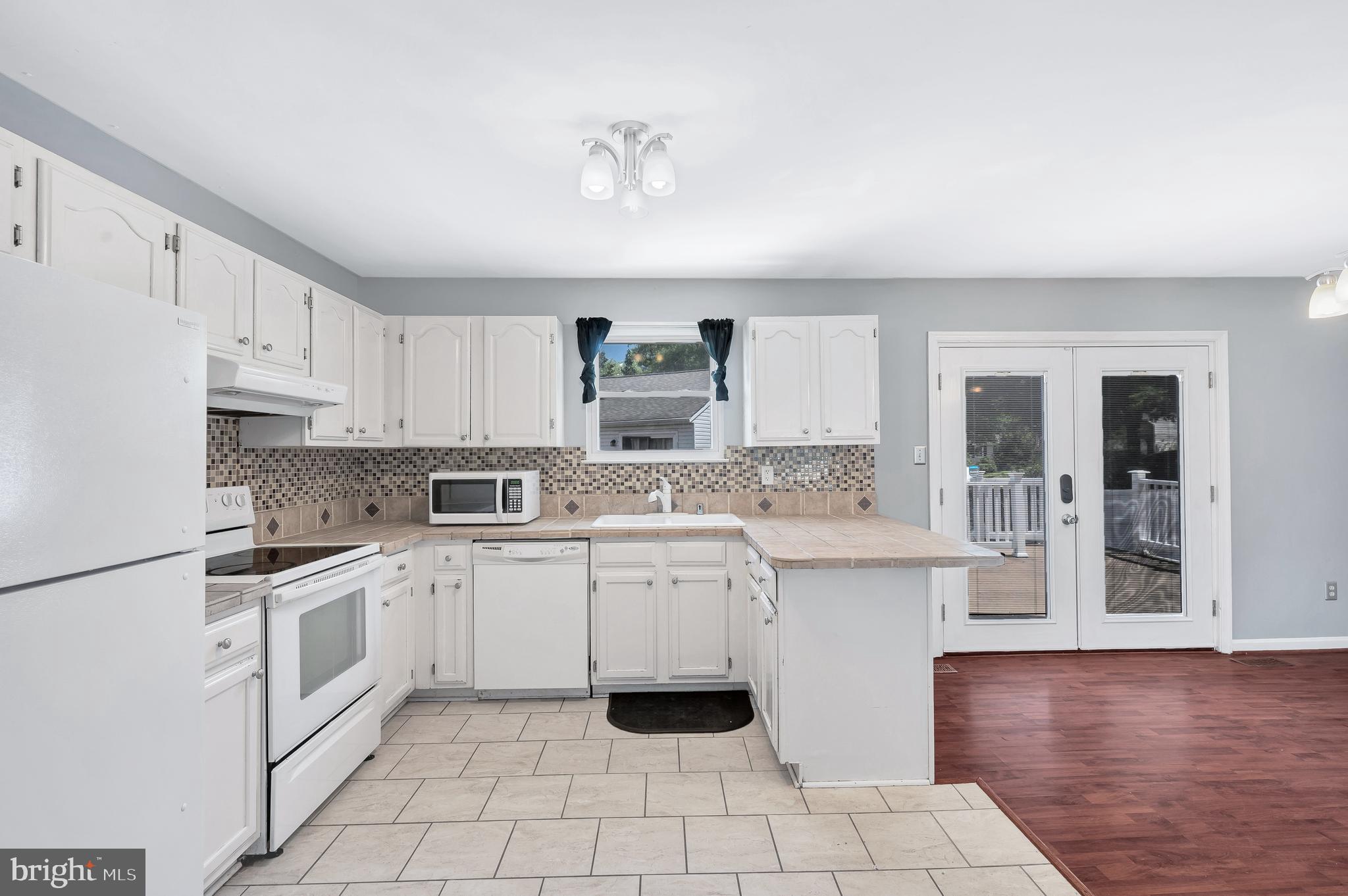 HARBOR VALLEY ESTATES - Residential