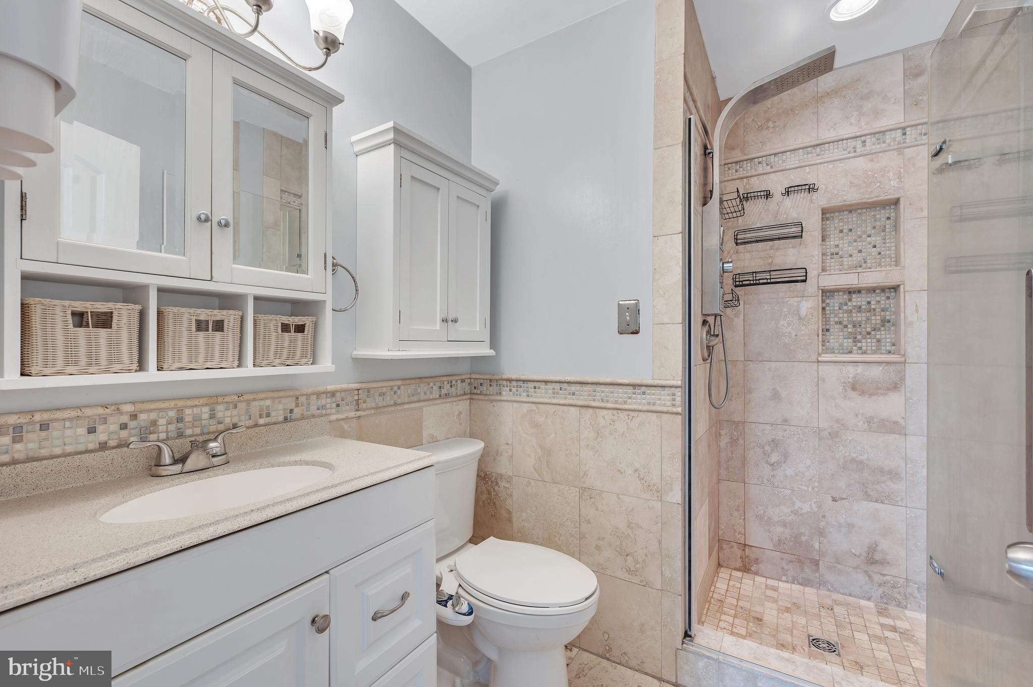 HARBOR VALLEY ESTATES - Residential