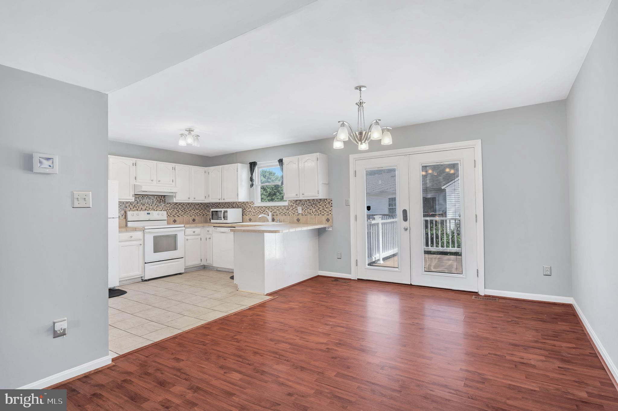 HARBOR VALLEY ESTATES - Residential