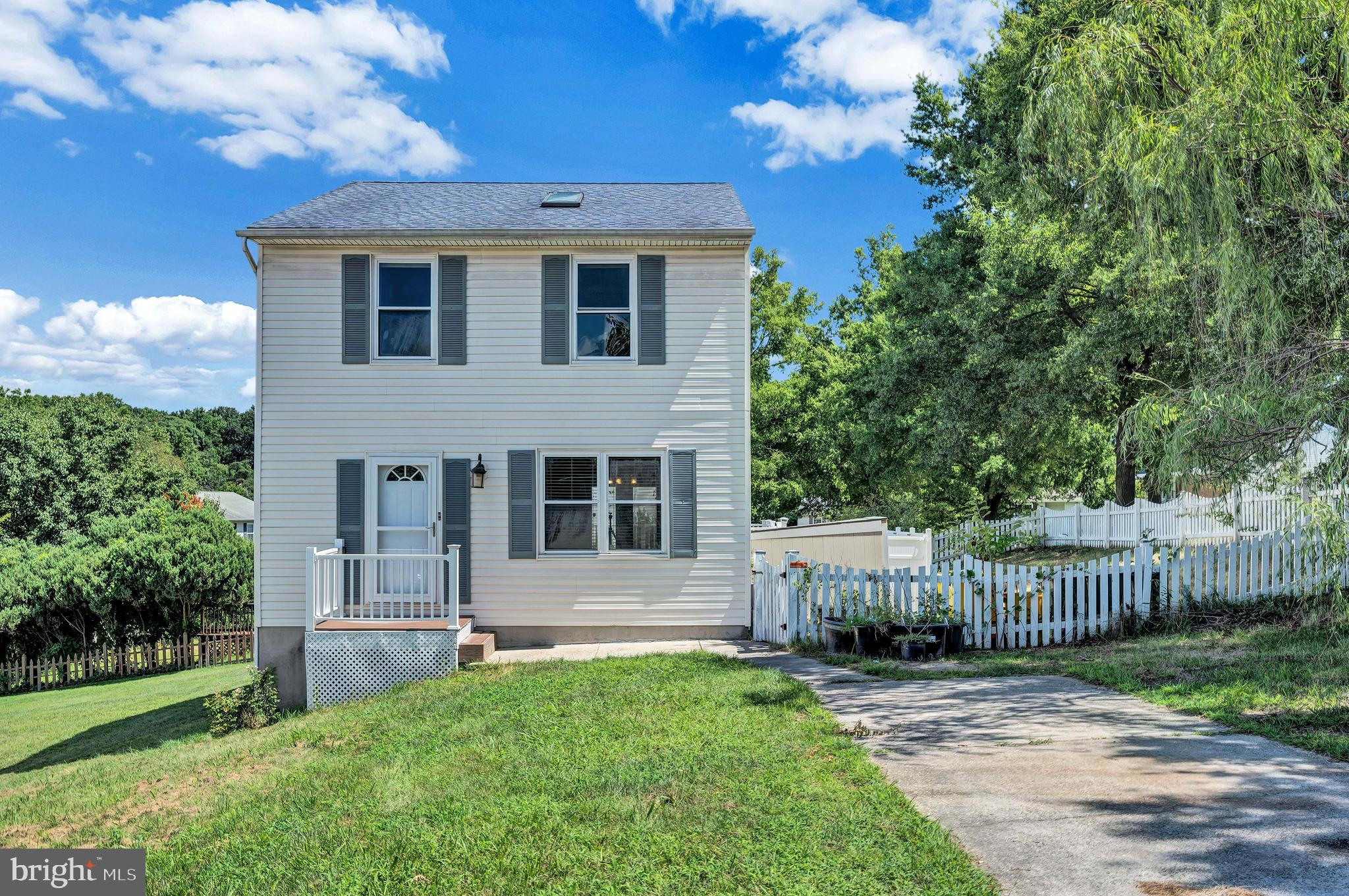 HARBOR VALLEY ESTATES - Residential