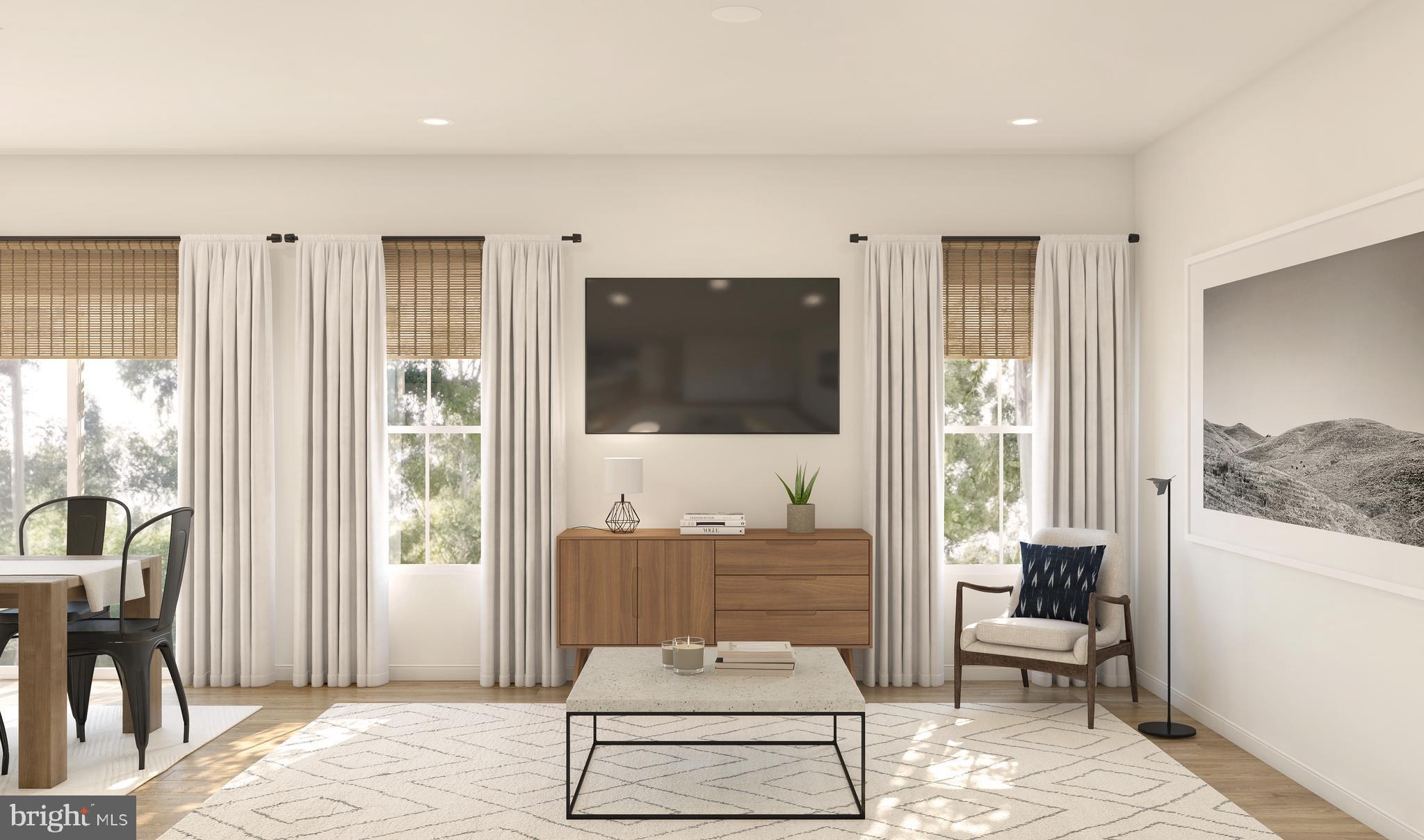 LIBERTY RUN - Residential