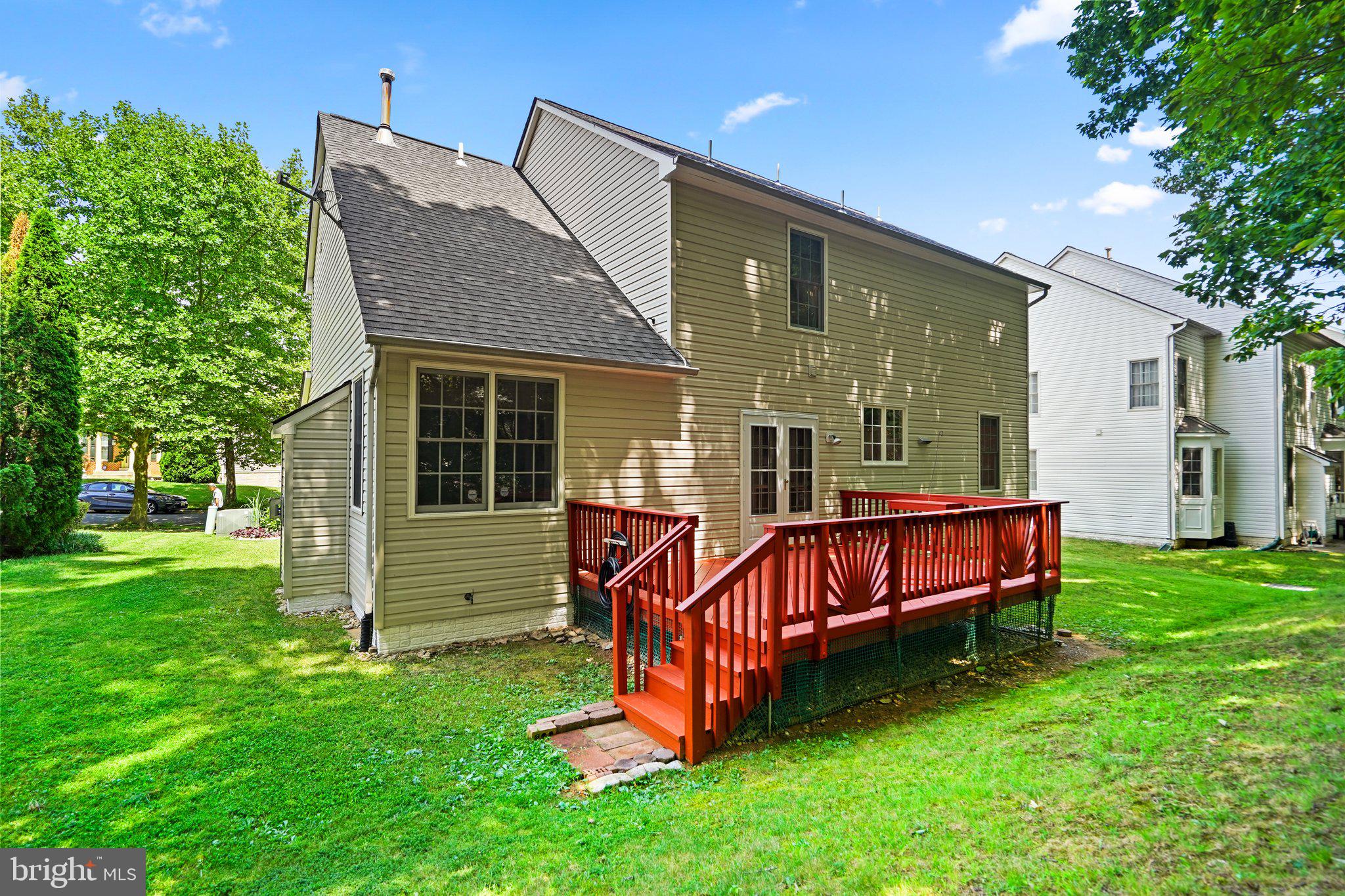 SENECA CROSSING - Residential