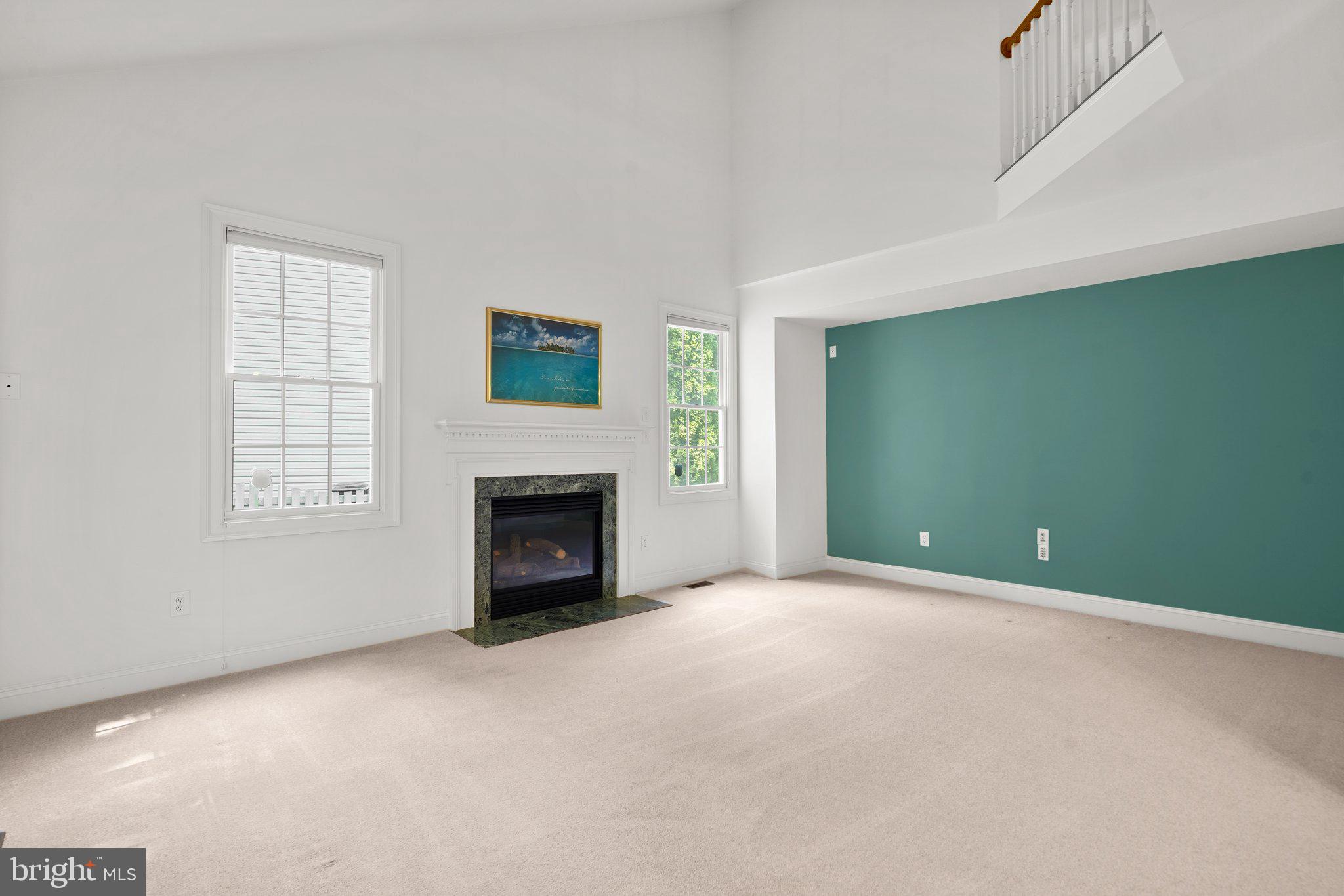 SENECA CROSSING - Residential