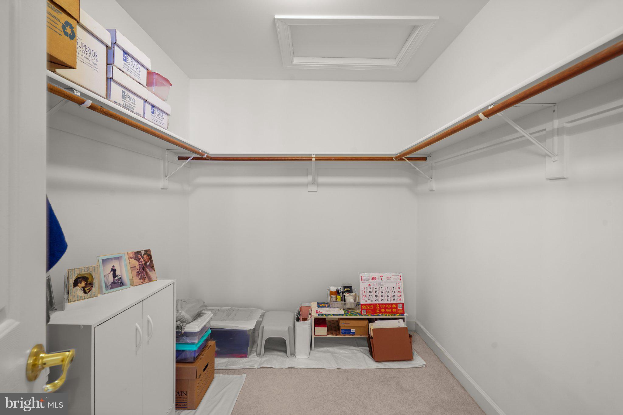 SENECA CROSSING - Residential