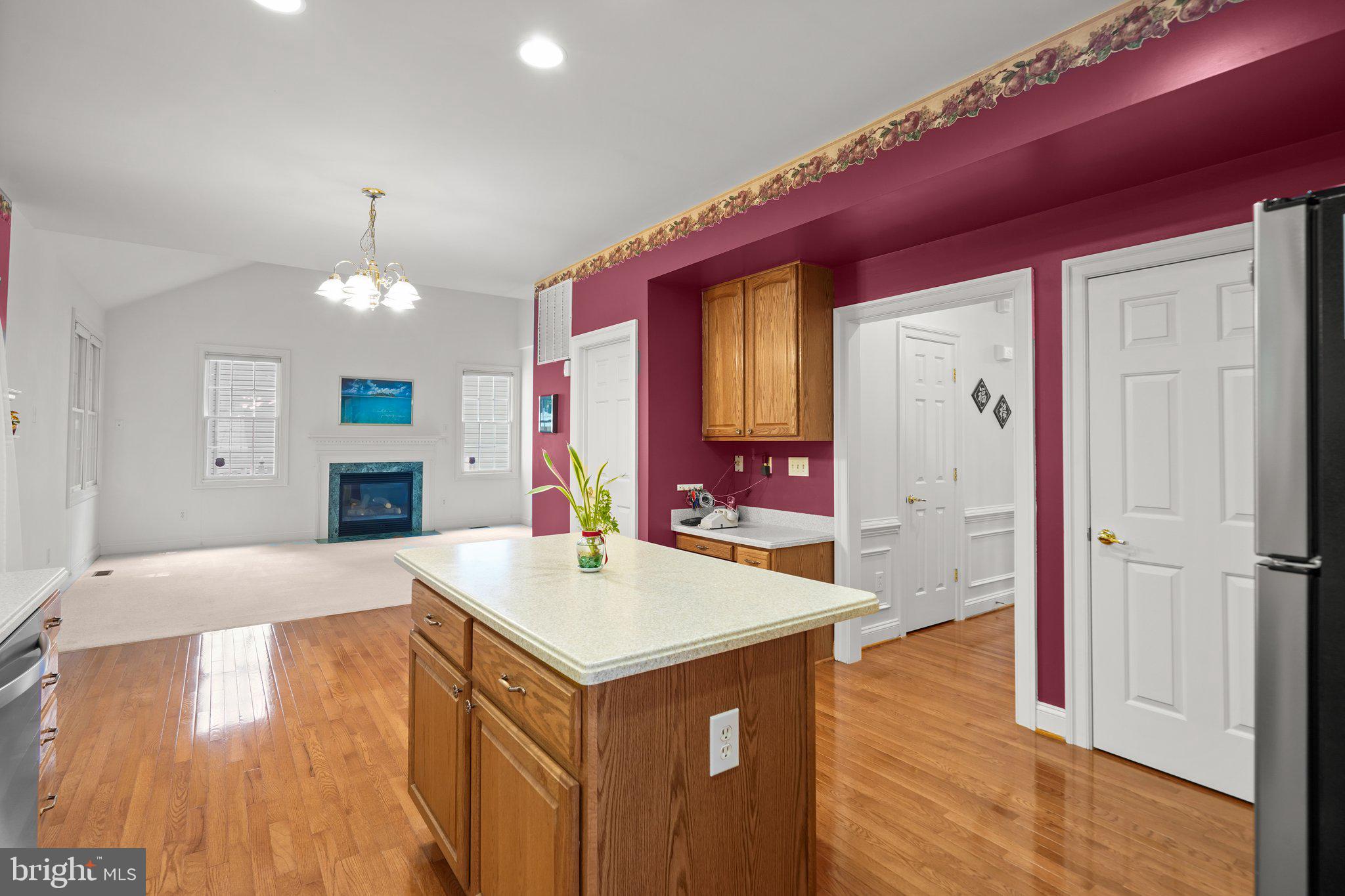 SENECA CROSSING - Residential