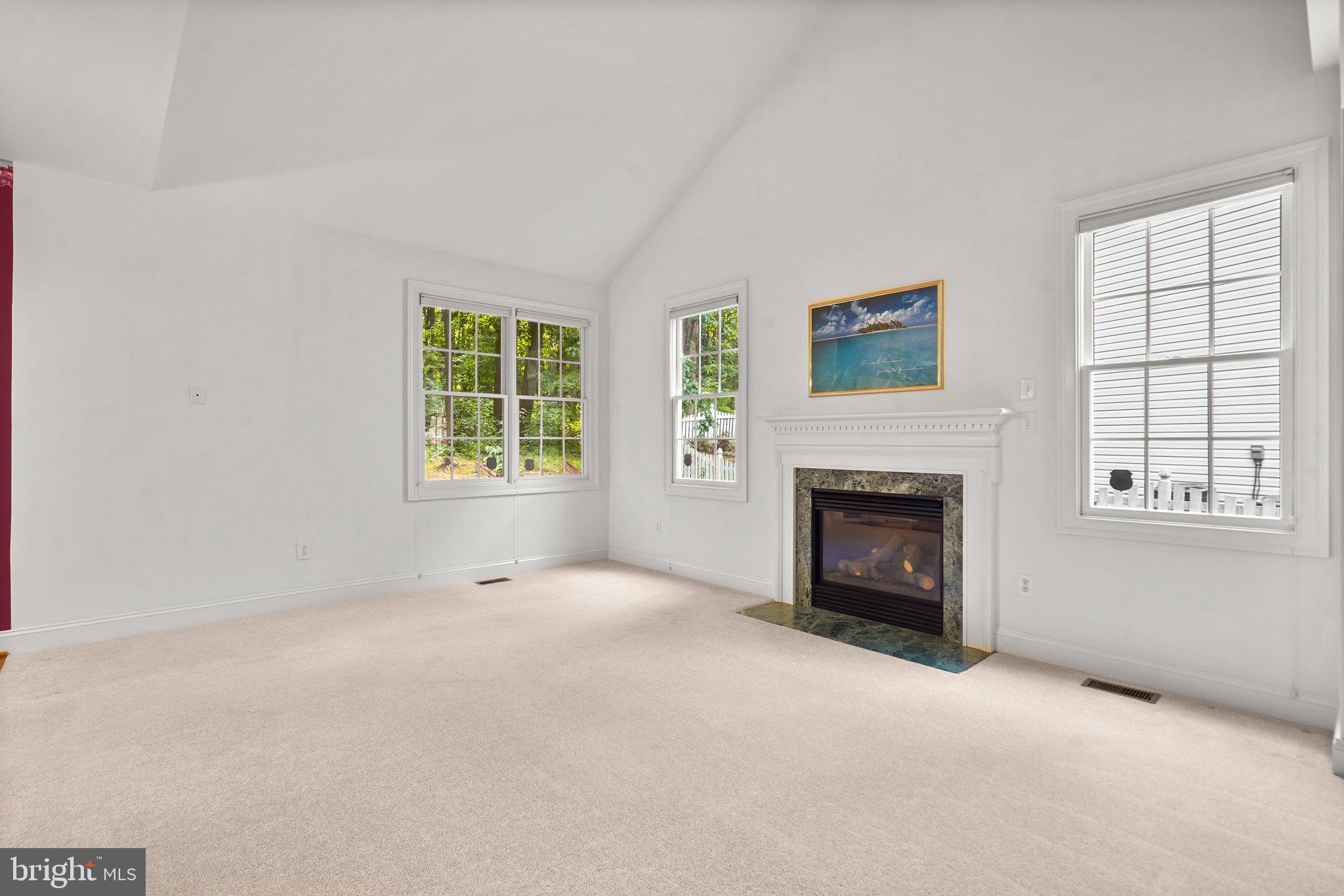 SENECA CROSSING - Residential