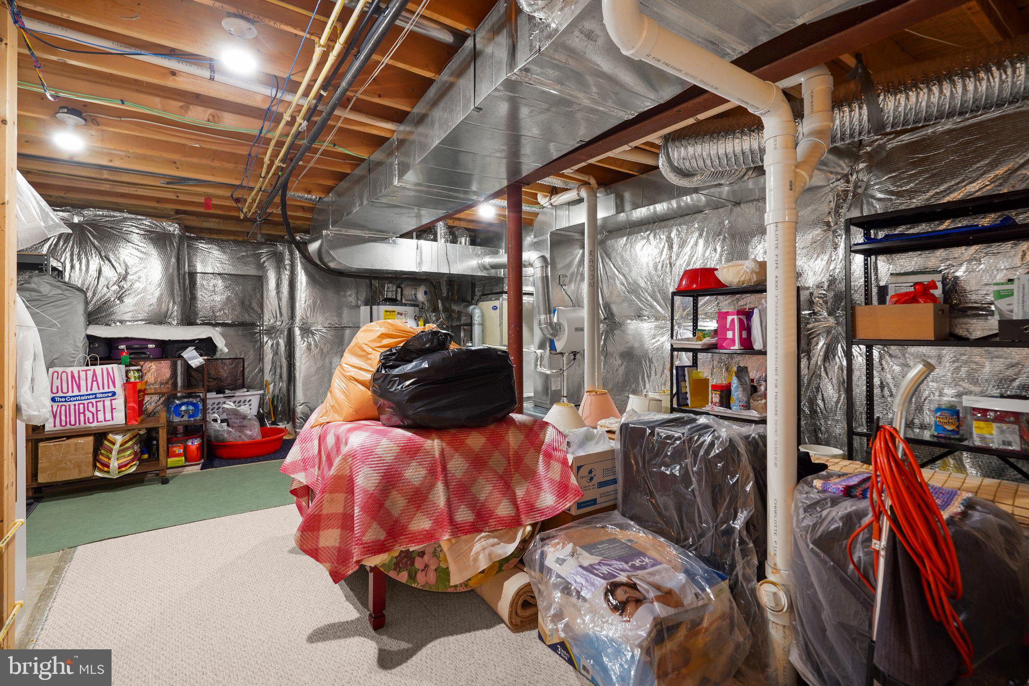 SENECA CROSSING - Residential