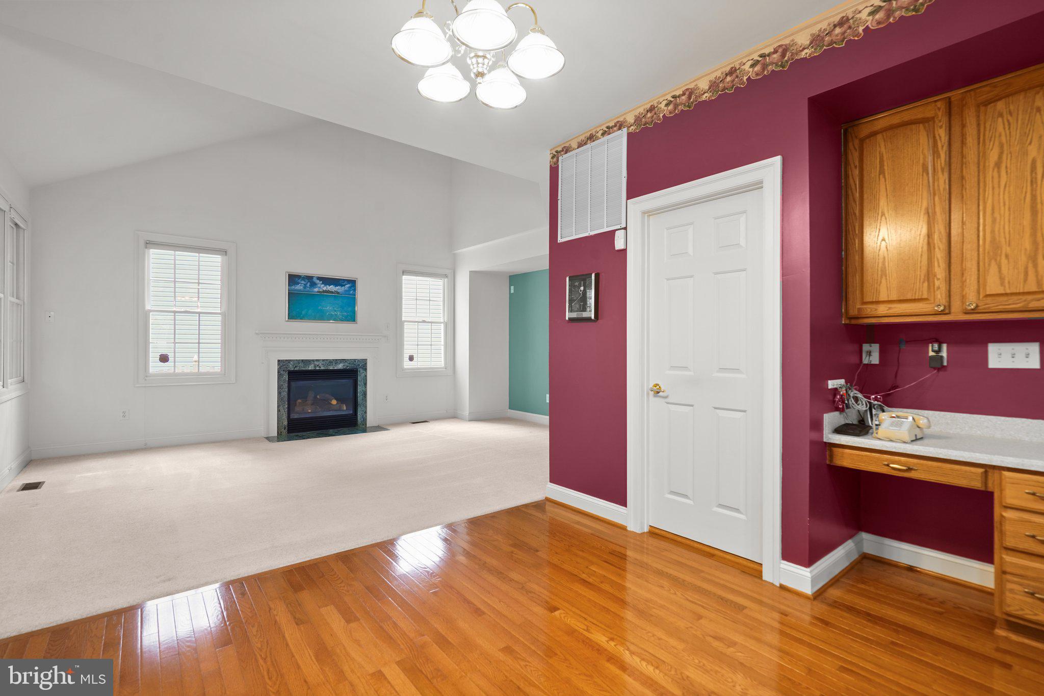 SENECA CROSSING - Residential