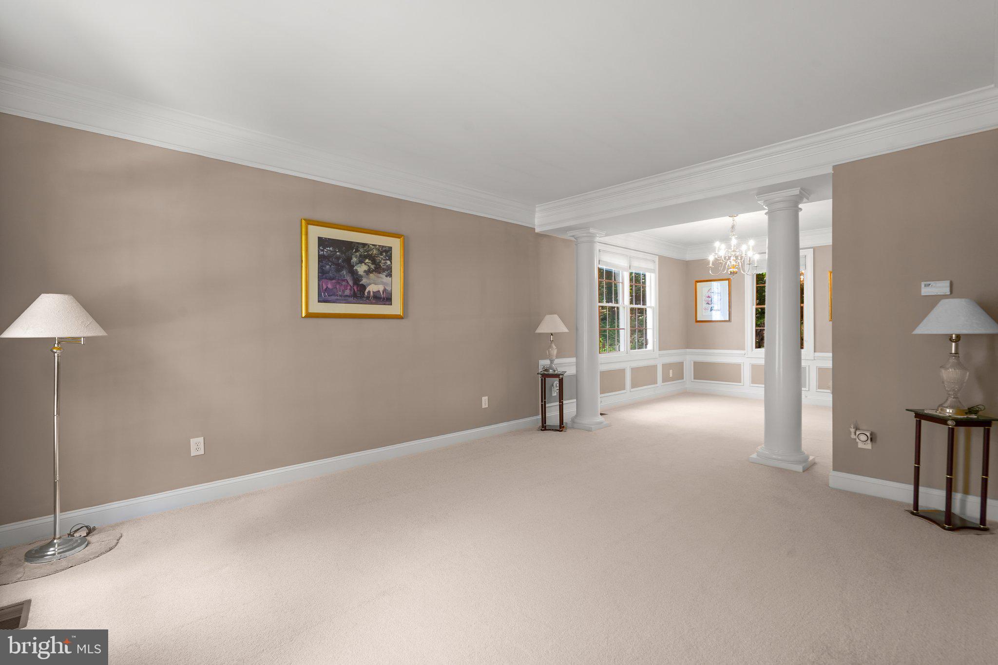 SENECA CROSSING - Residential