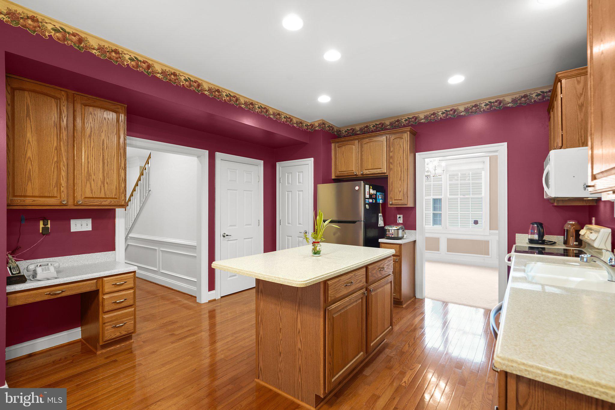 SENECA CROSSING - Residential