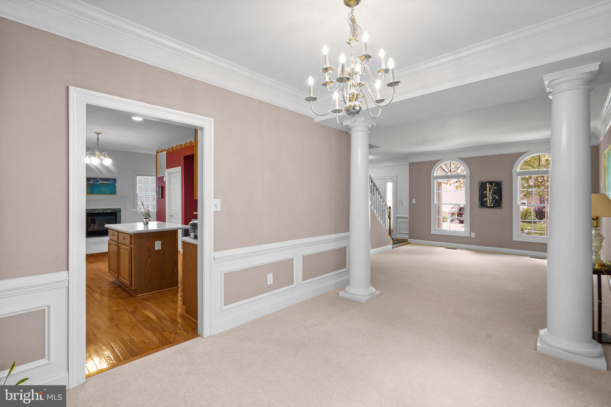 SENECA CROSSING - Residential