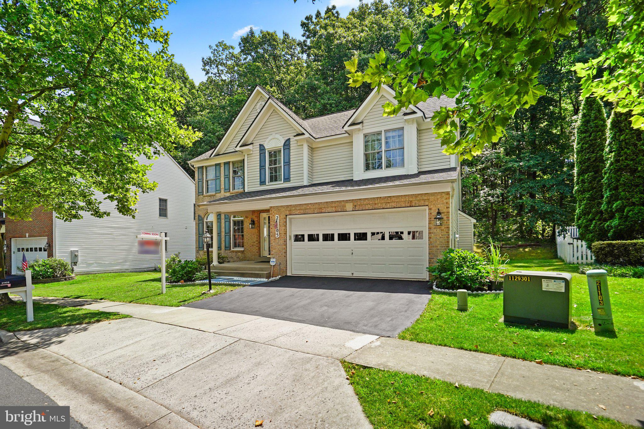 SENECA CROSSING - Residential