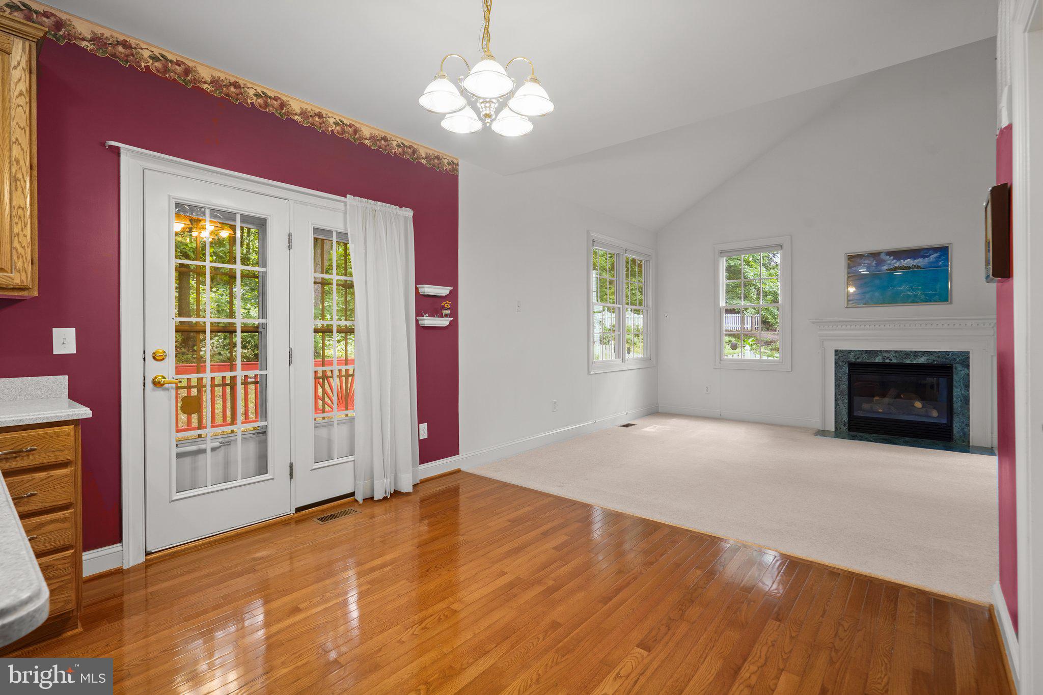 SENECA CROSSING - Residential