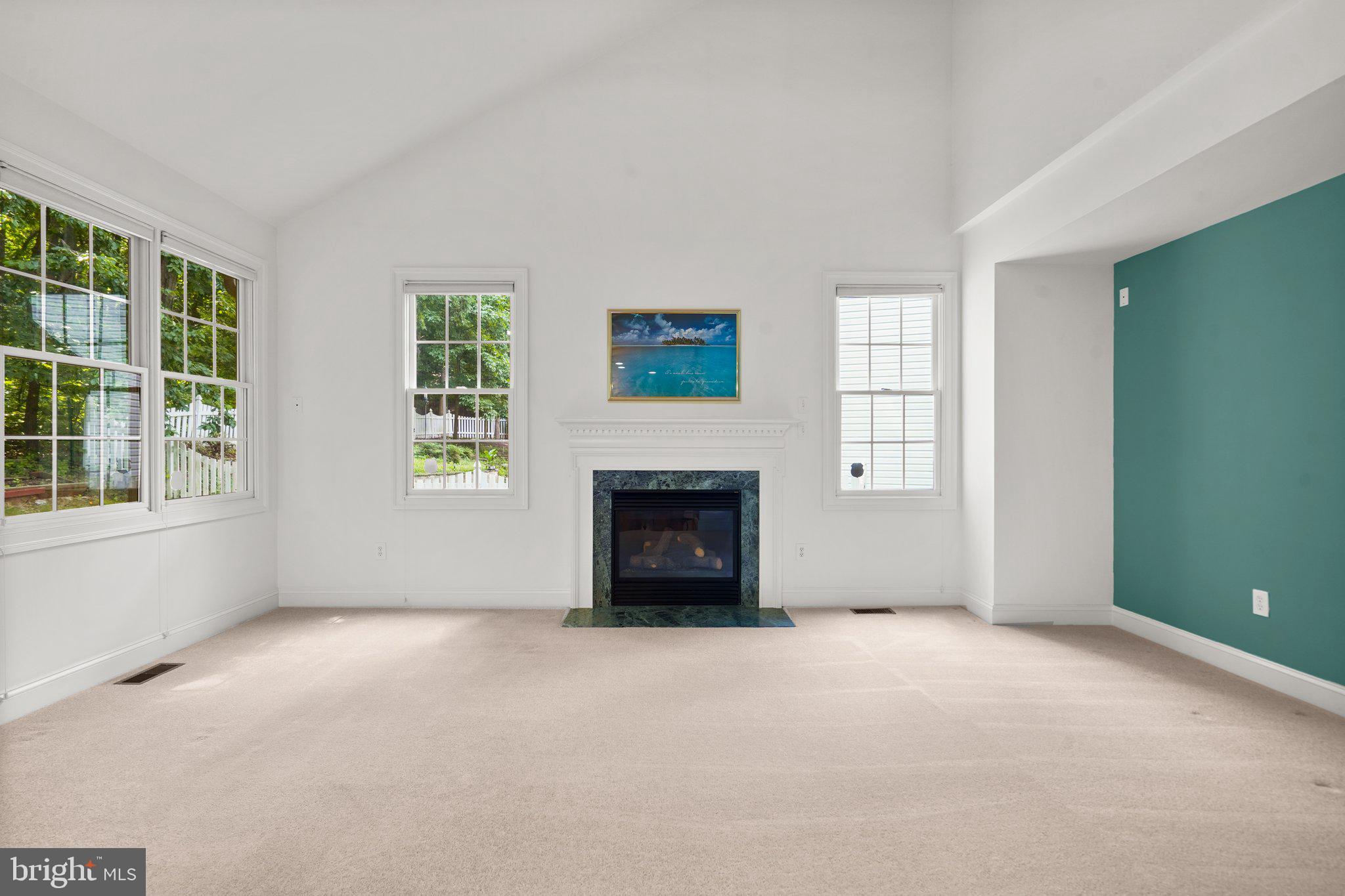 SENECA CROSSING - Residential