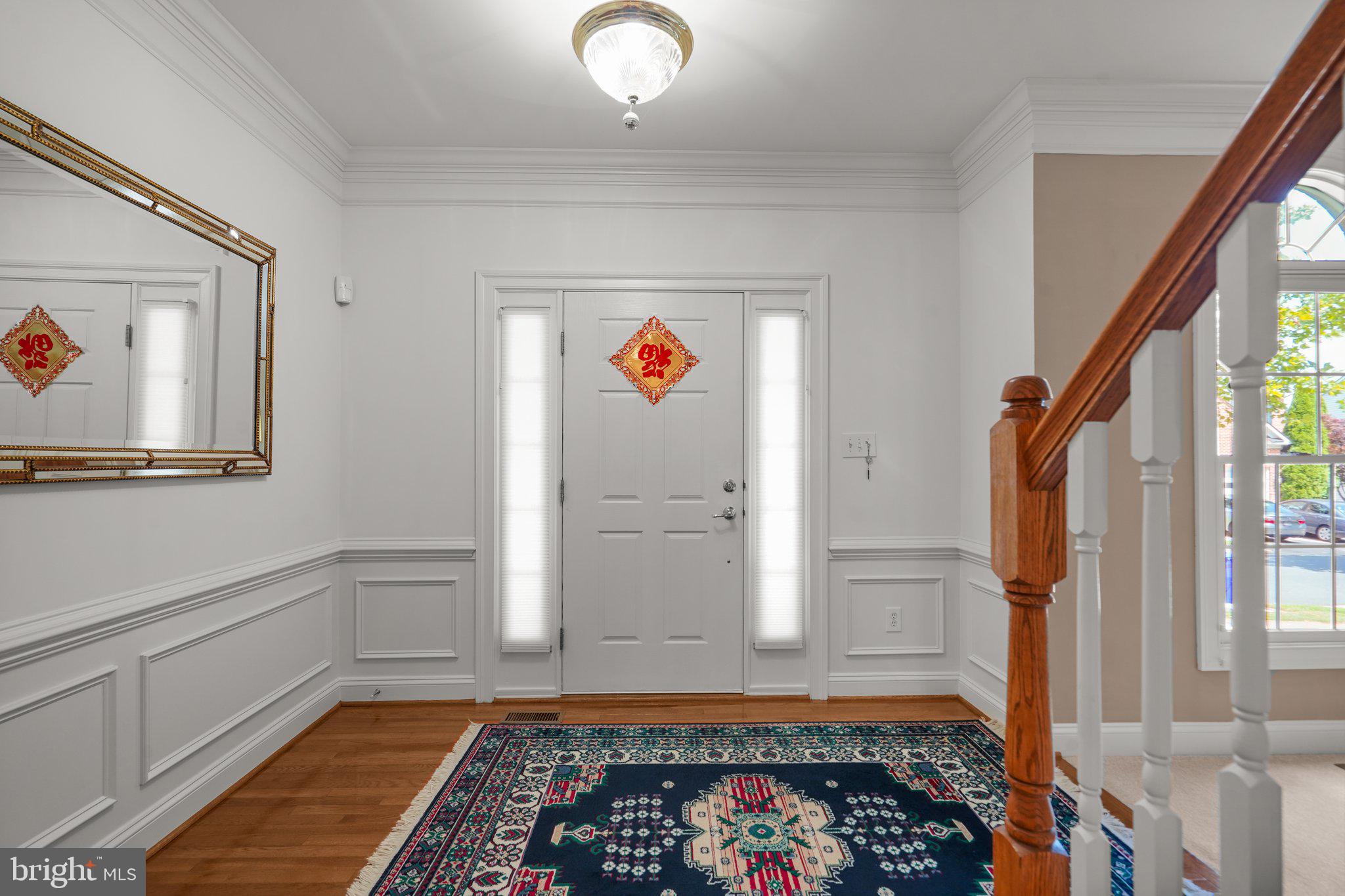 SENECA CROSSING - Residential