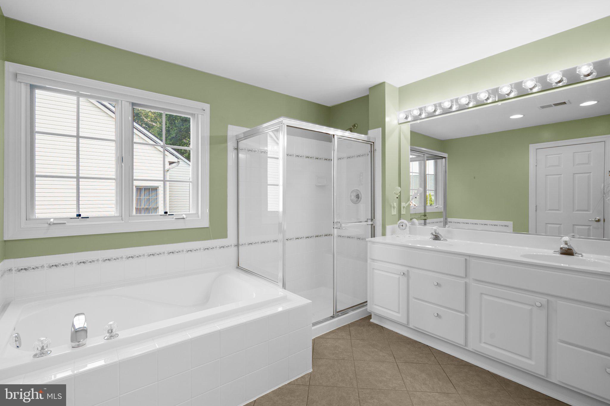 SENECA CROSSING - Residential