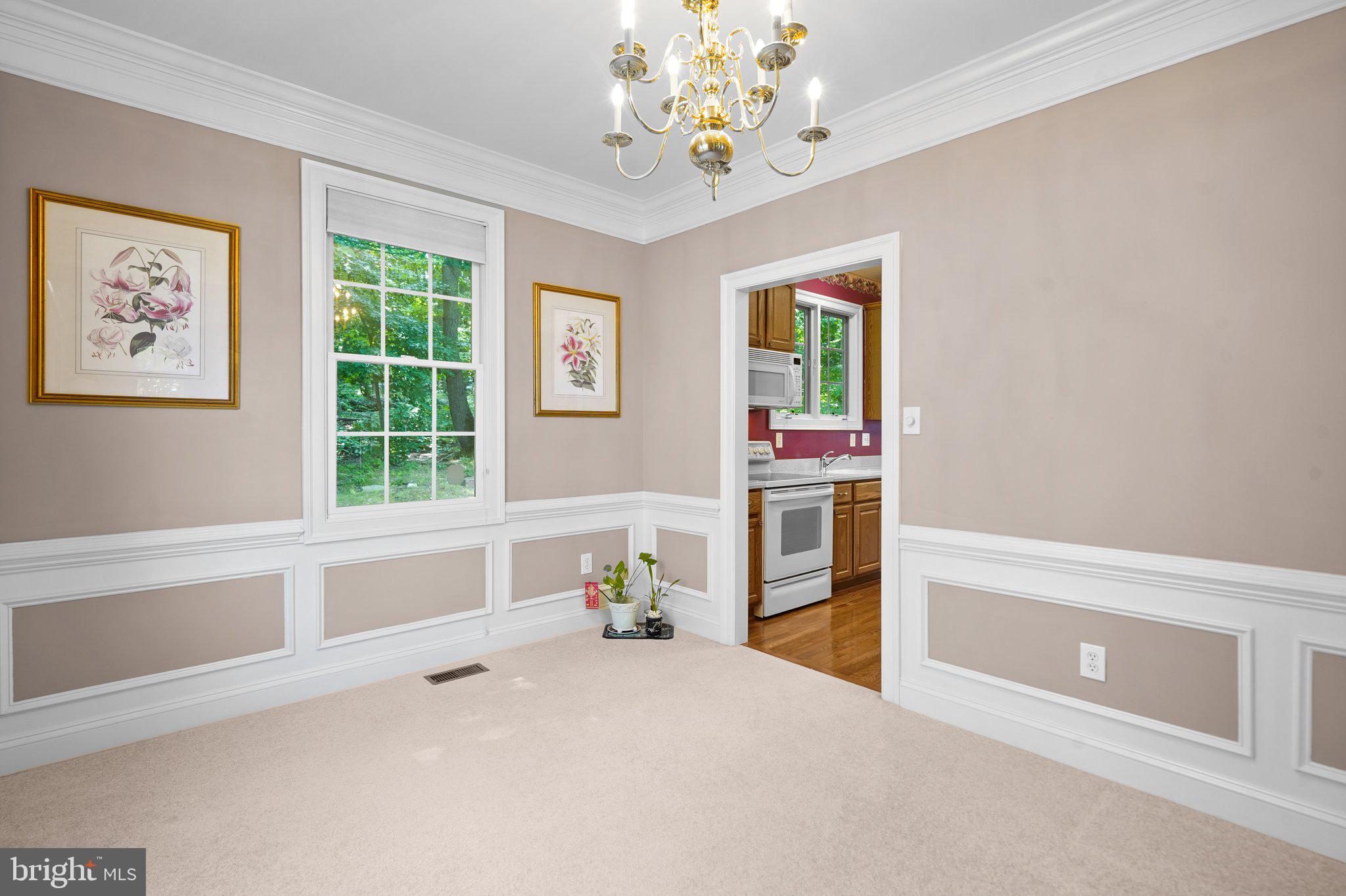 SENECA CROSSING - Residential