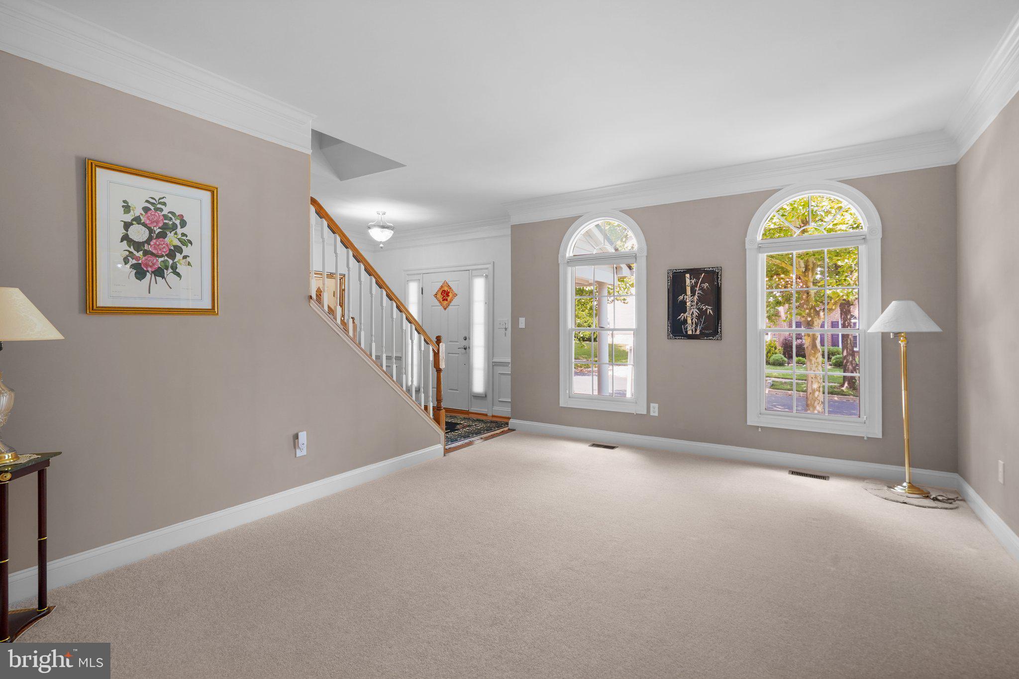 SENECA CROSSING - Residential