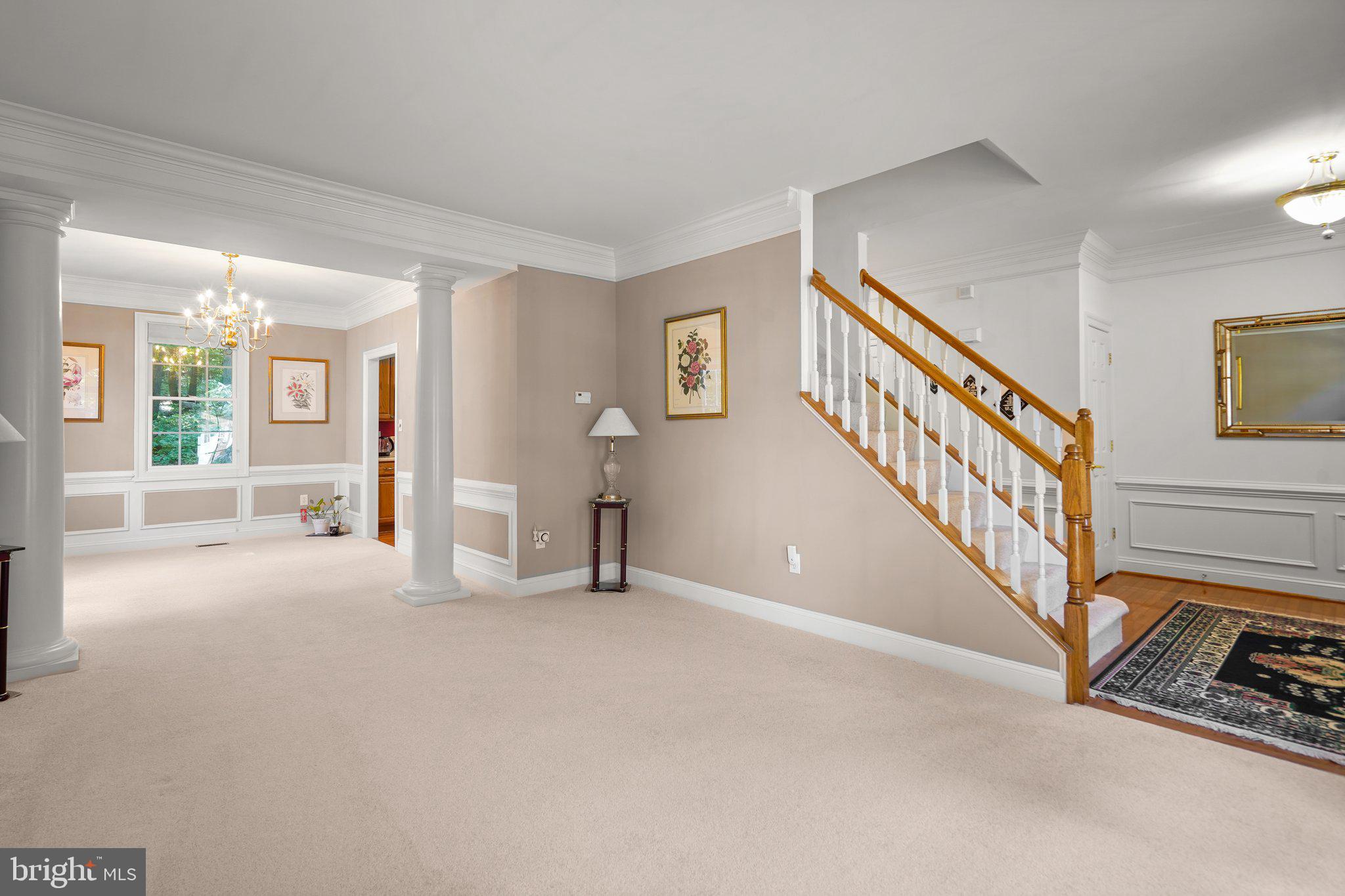 SENECA CROSSING - Residential