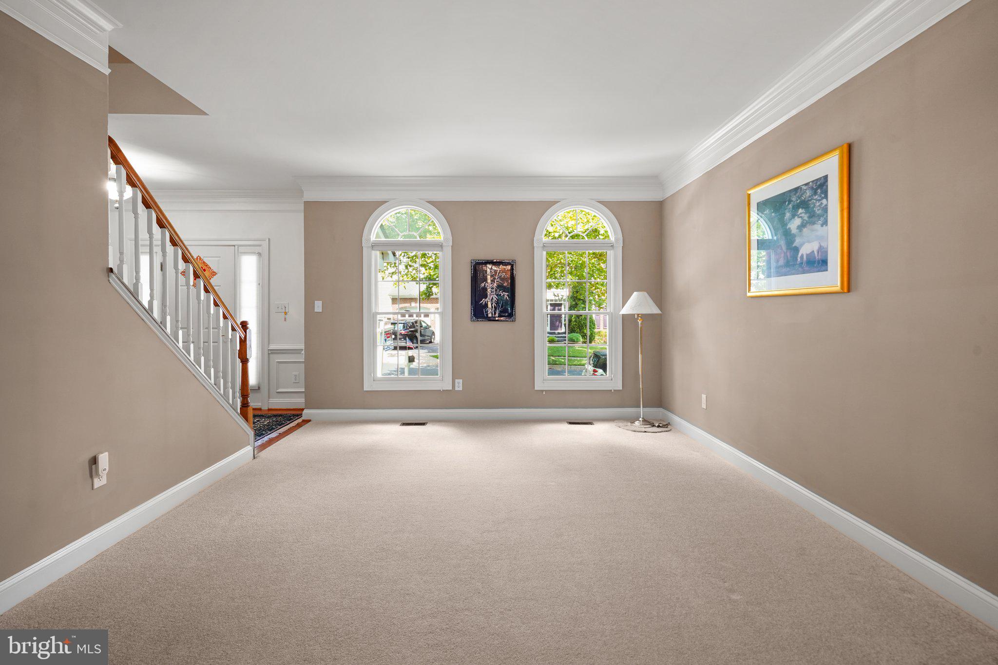 SENECA CROSSING - Residential