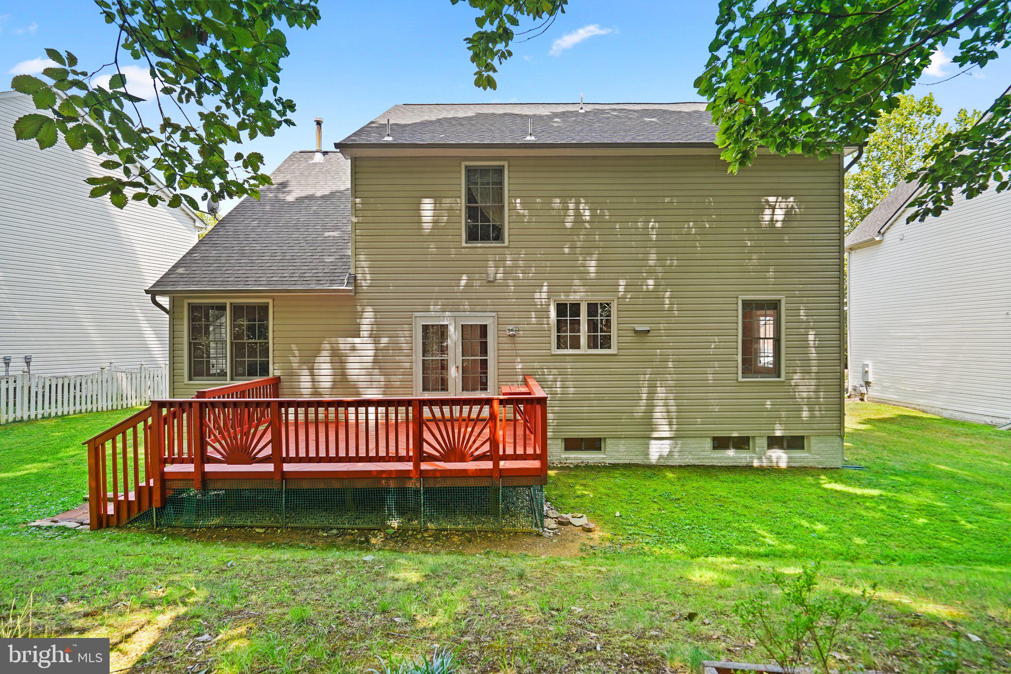 SENECA CROSSING - Residential