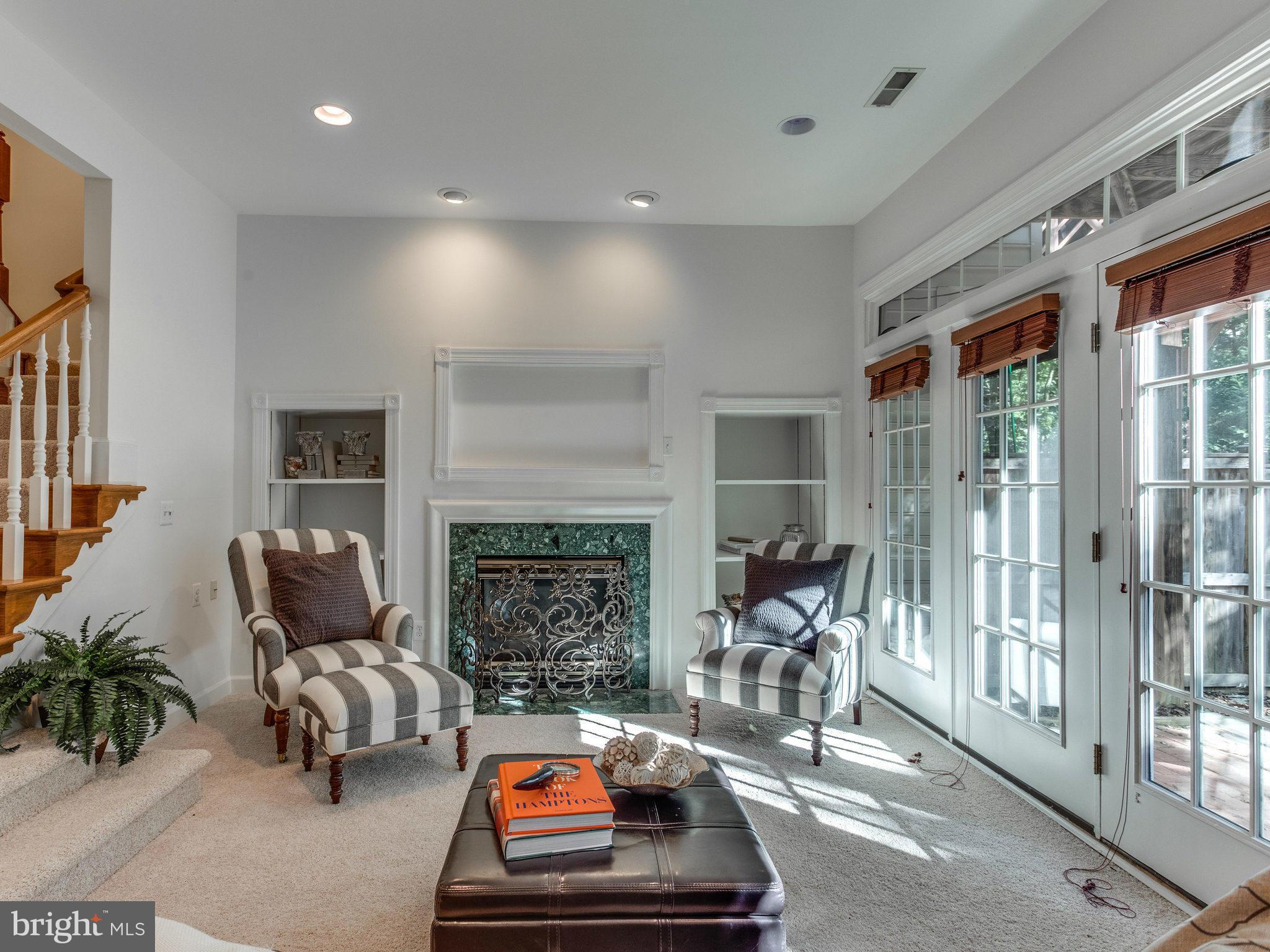 EDGELEA GARDENS - Residential