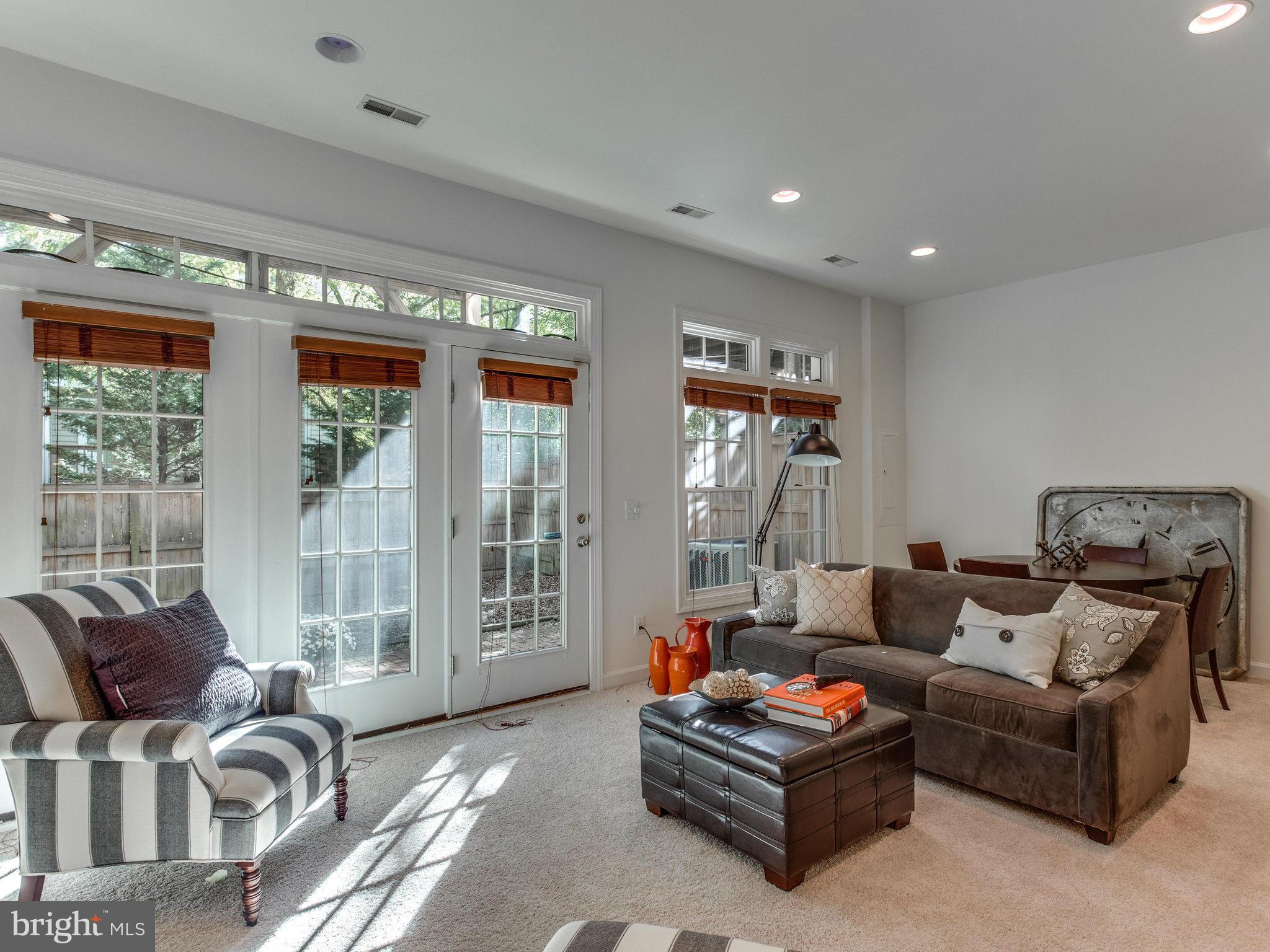 EDGELEA GARDENS - Residential