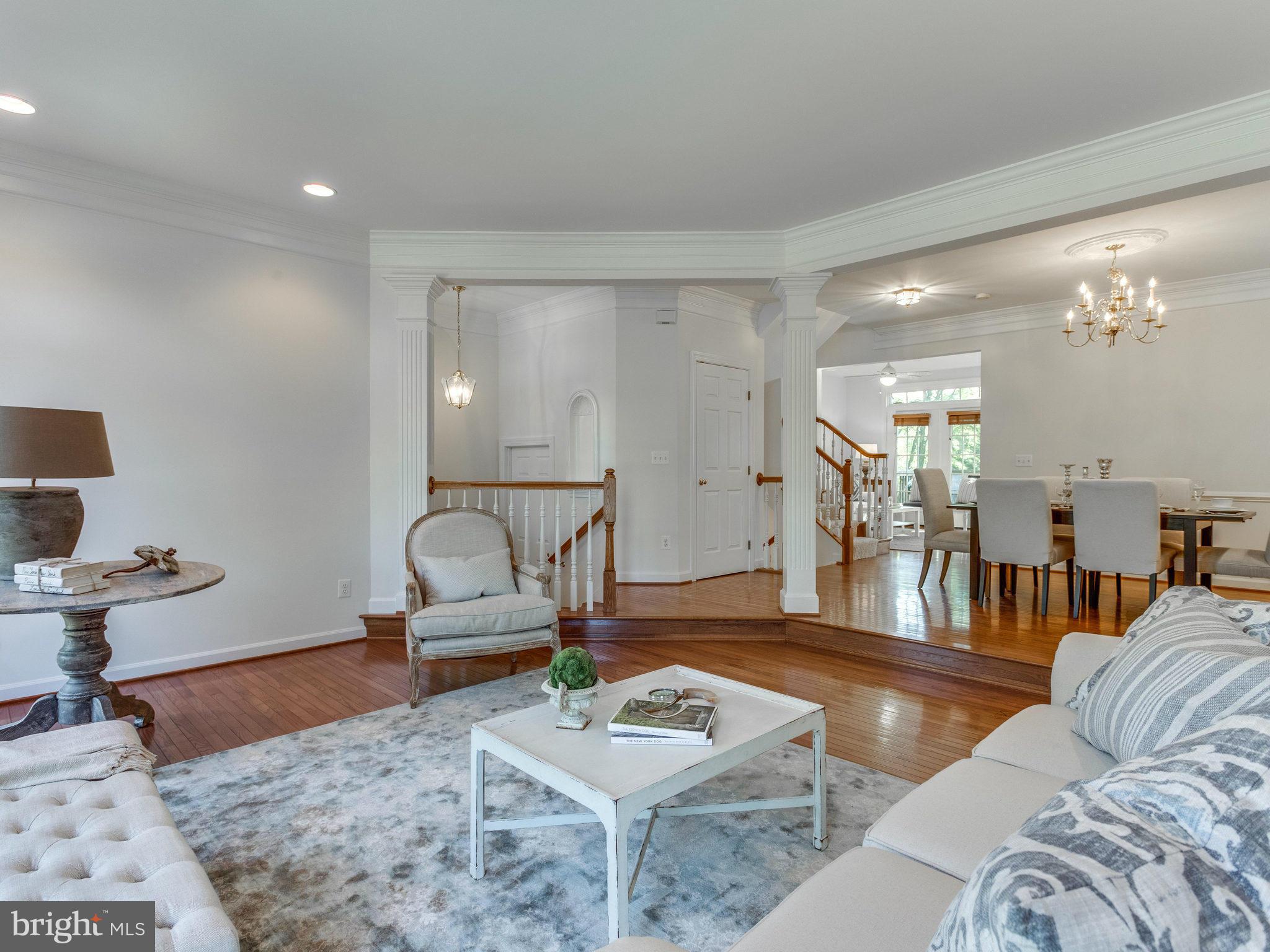 EDGELEA GARDENS - Residential