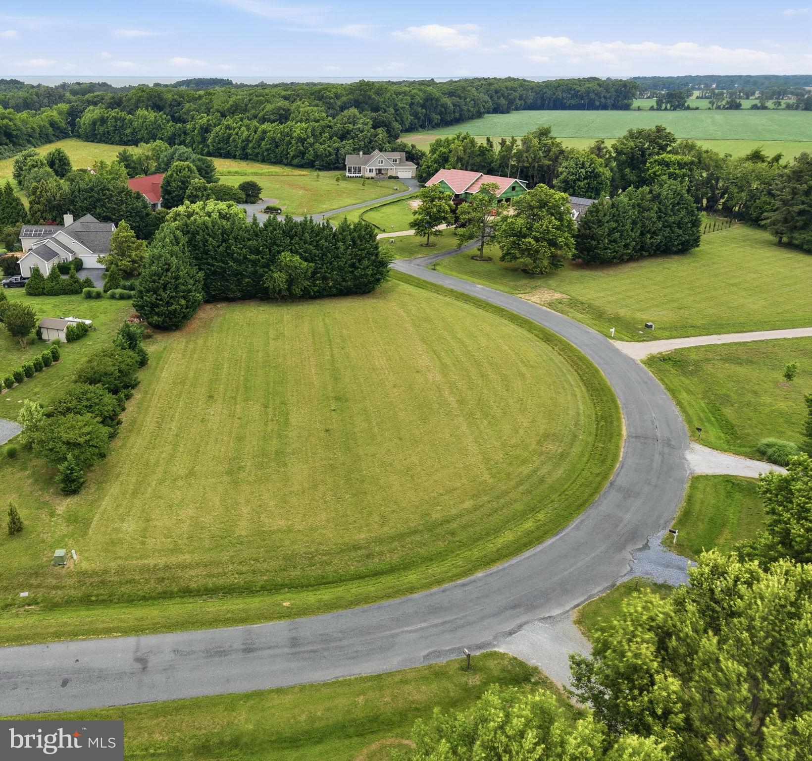 Lot 30 HAGY RD