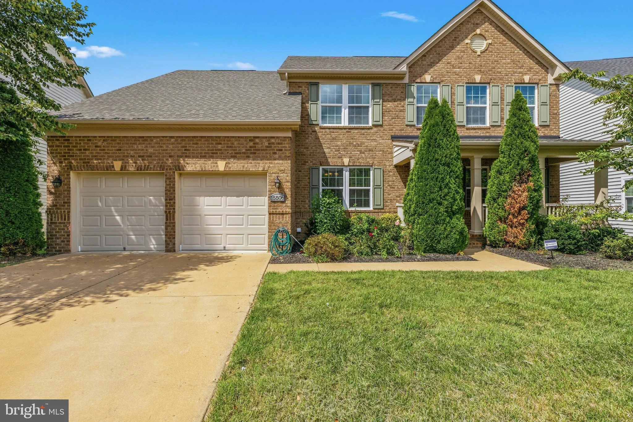 15506 Ed Coffren Place, Upper Marlboro, MD, 20774