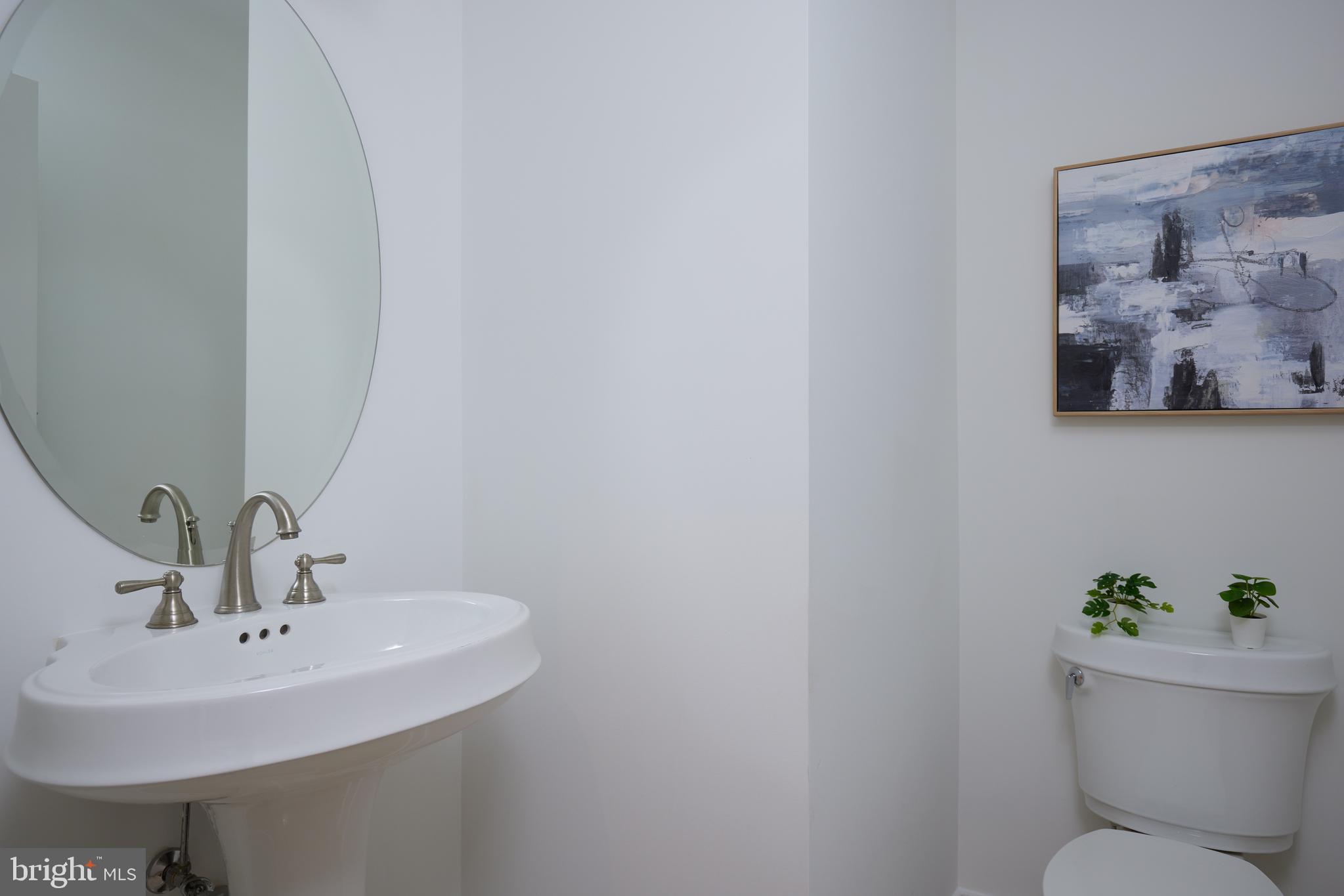 PARK POTOMAC - Residential