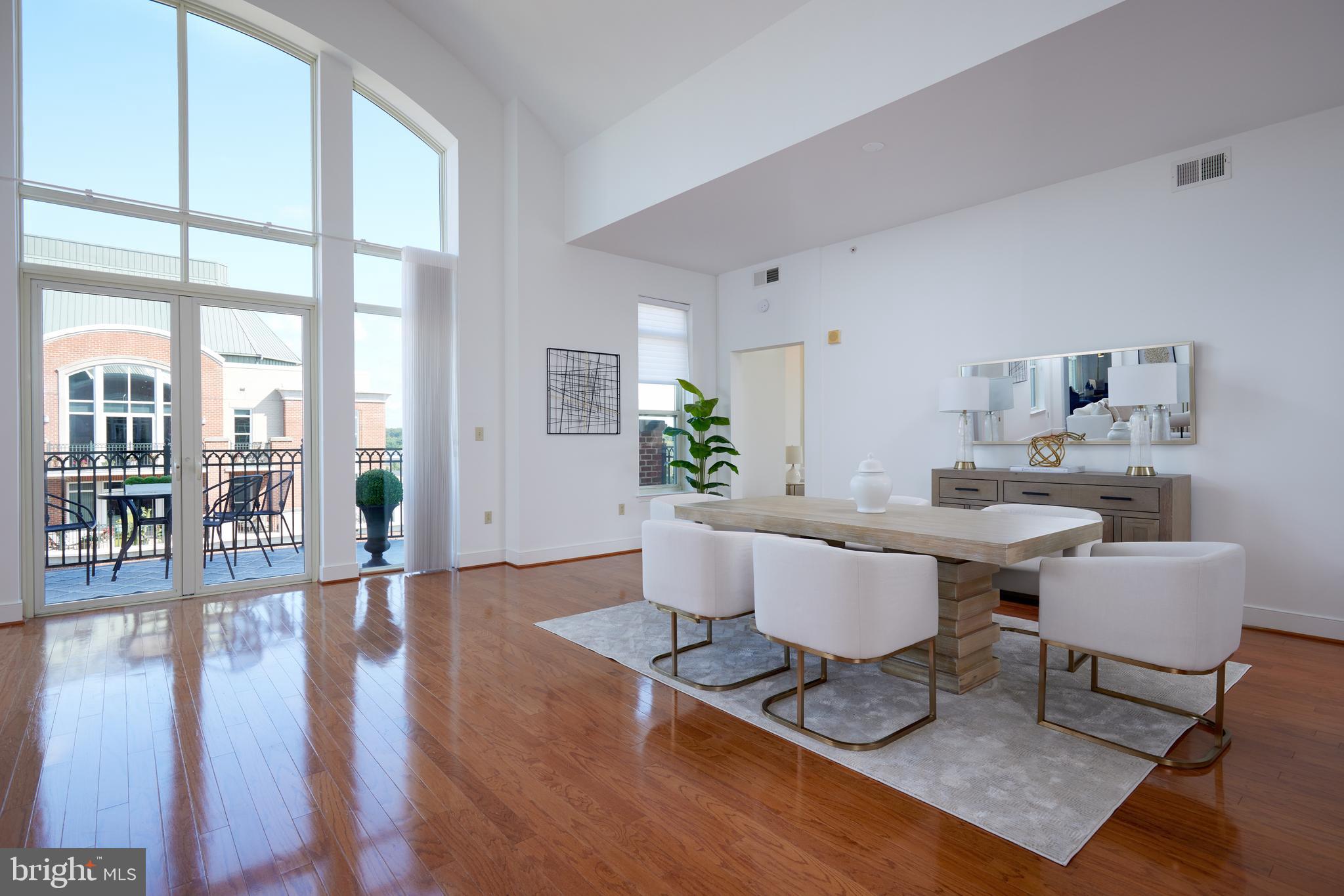 PARK POTOMAC - Residential