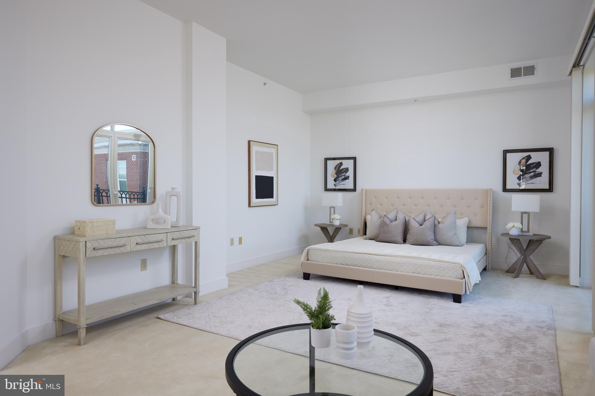 PARK POTOMAC - Residential